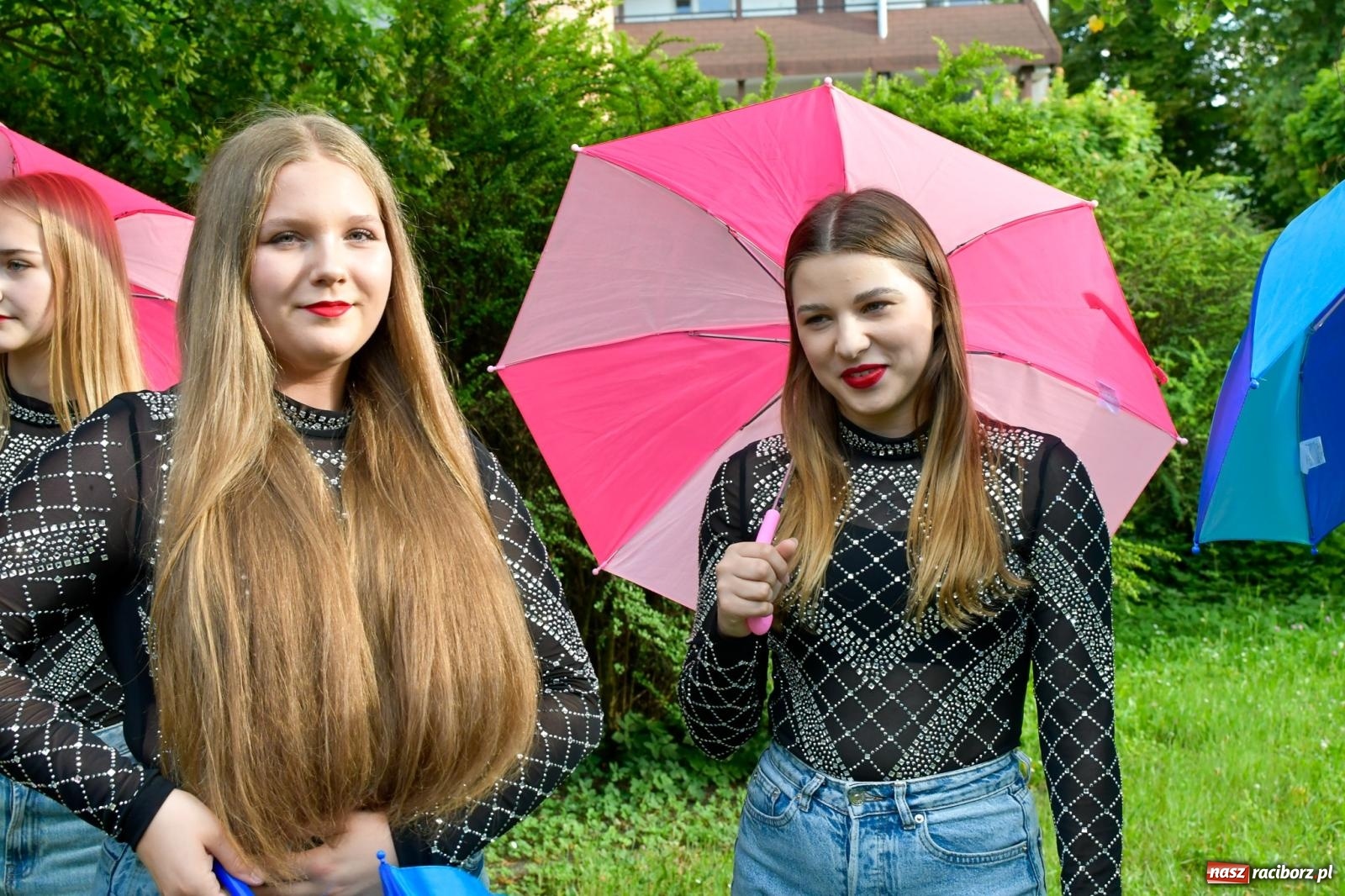 Zdjęcie w galerii na portalu naszraciborz.pl: Raciborski spacer z Dixieland Street Band [FOTO i WIDEO] wiadomości z regionu