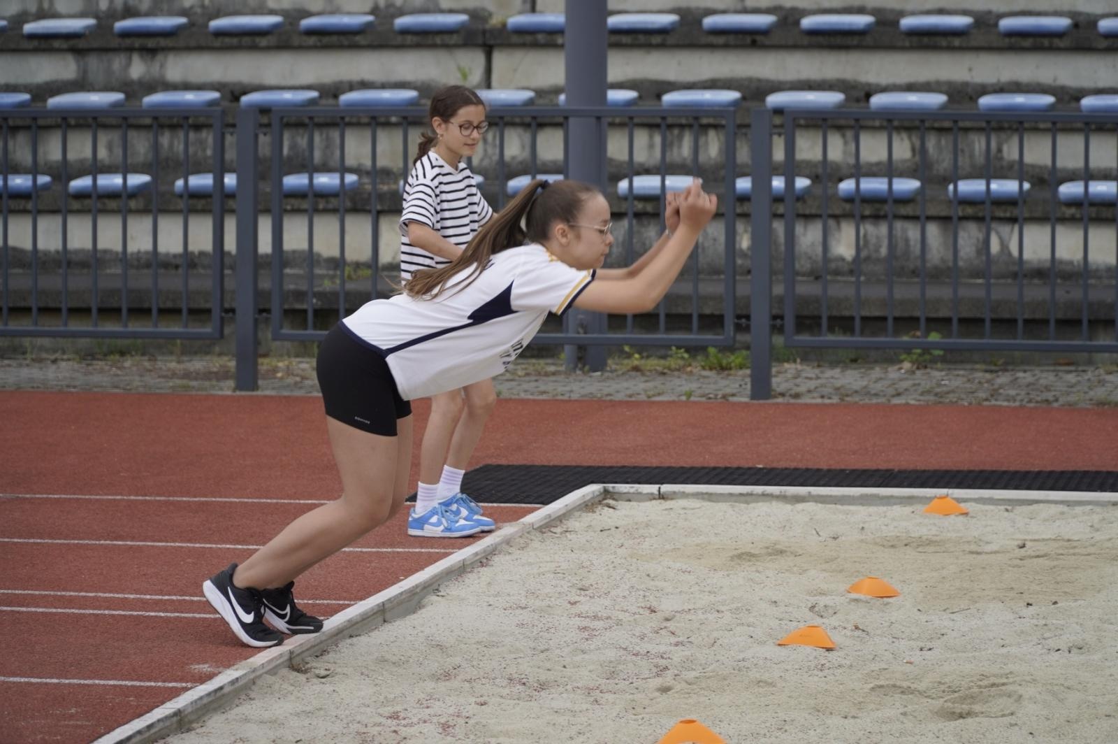 Zdjęcie w galerii na portalu naszraciborz.pl: Miasteczko sportowe na Dni Raciborza [FOTO i WIDEO] wiadomości z regionu