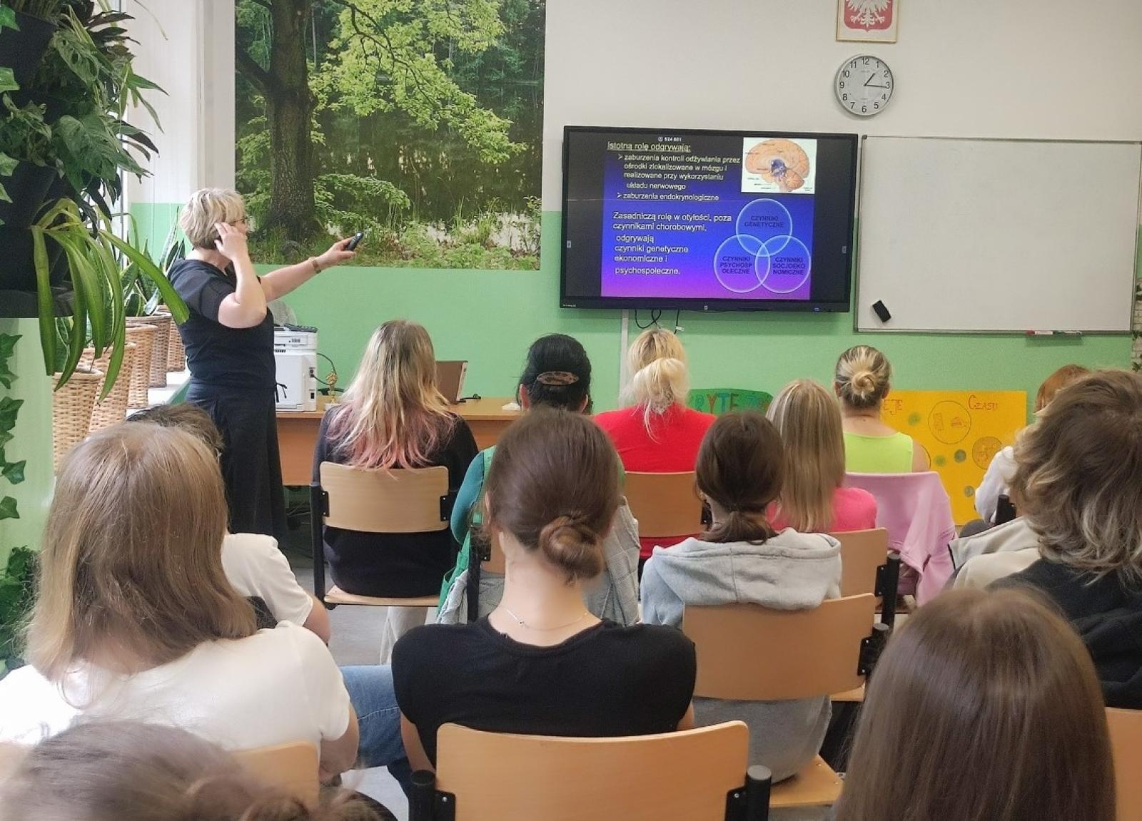Zdjęcie w galerii na portalu naszraciborz.pl: Zielona Pracownia: współpraca, eksperymenty, edukacja wiadomości z regionu