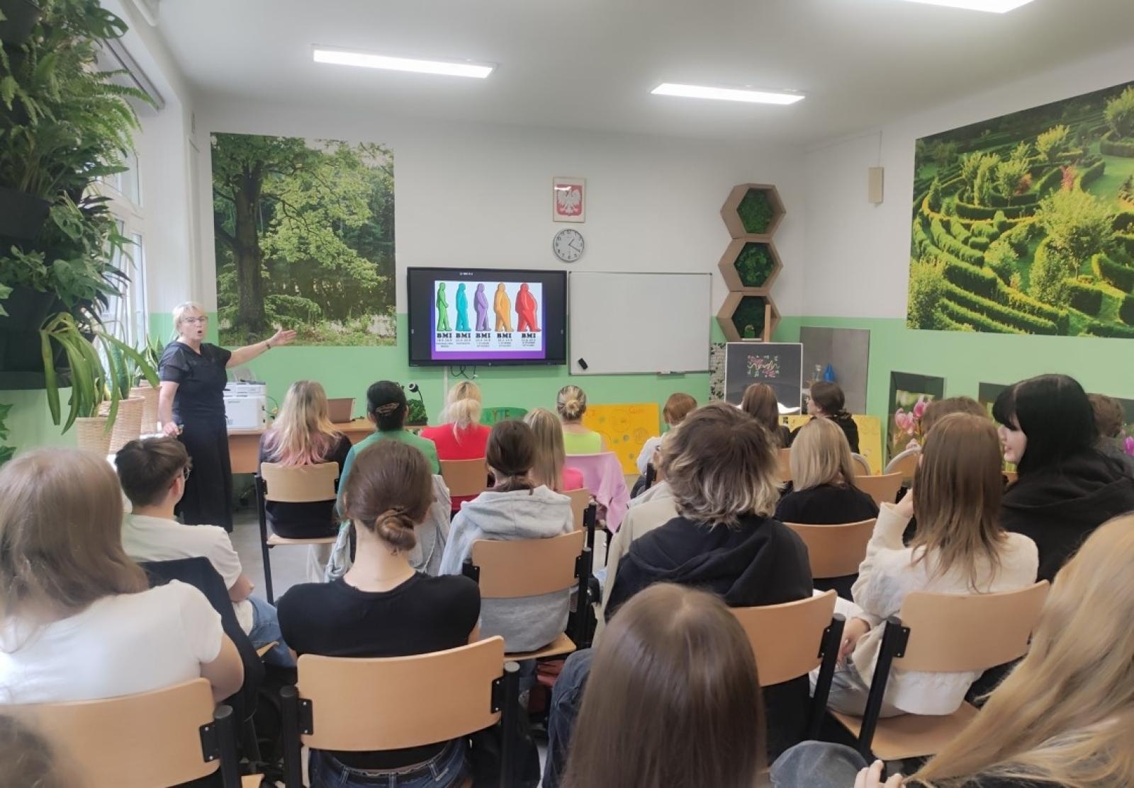 Zdjęcie w galerii na portalu naszraciborz.pl: Zielona Pracownia: współpraca, eksperymenty, edukacja wiadomości z regionu