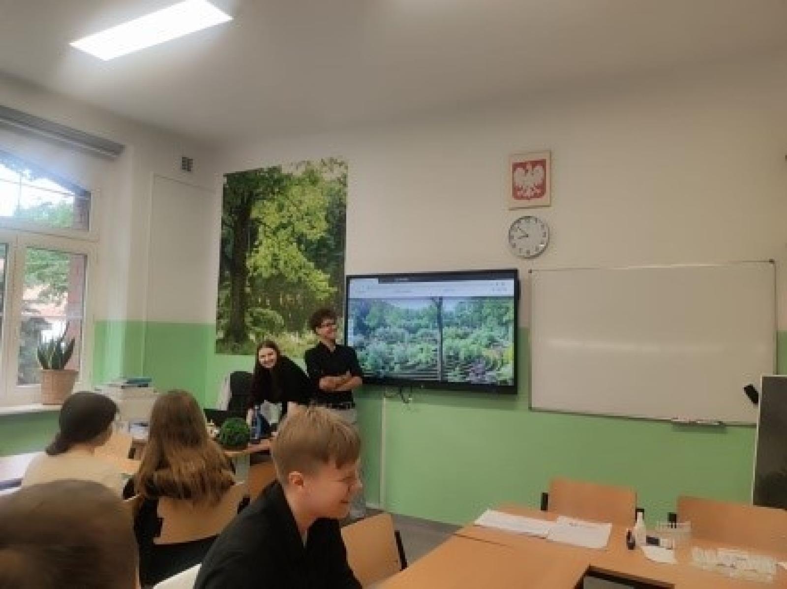 Zdjęcie w galerii na portalu naszraciborz.pl: Zielona Pracownia: współpraca, eksperymenty, edukacja wiadomości z regionu