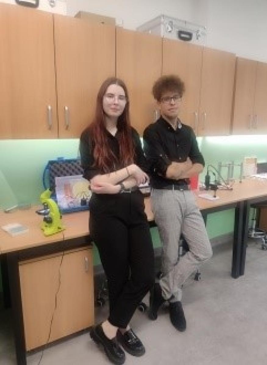 Zdjęcie w galerii na portalu naszraciborz.pl: Zielona Pracownia: współpraca, eksperymenty, edukacja wiadomości z regionu