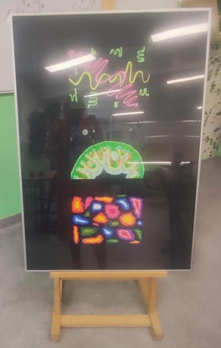 Zdjęcie w galerii na portalu naszraciborz.pl: Zielona Pracownia: współpraca, eksperymenty, edukacja wiadomości z regionu