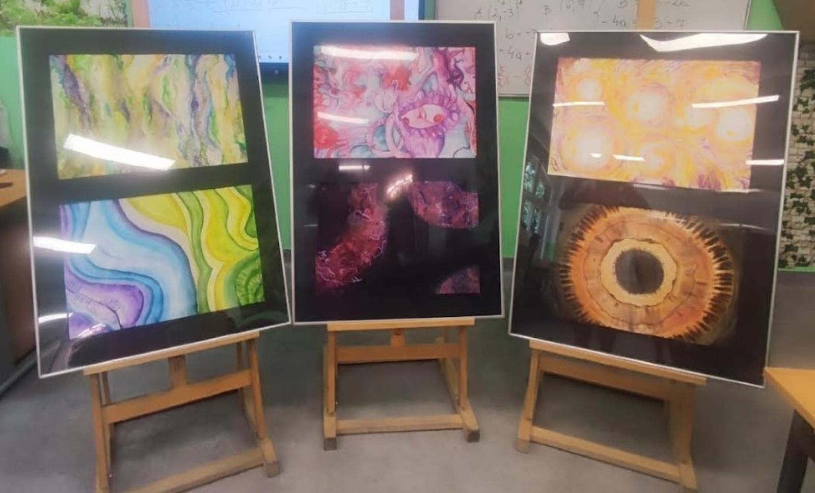 Zdjęcie w galerii na portalu naszraciborz.pl: Zielona Pracownia: współpraca, eksperymenty, edukacja wiadomości z regionu