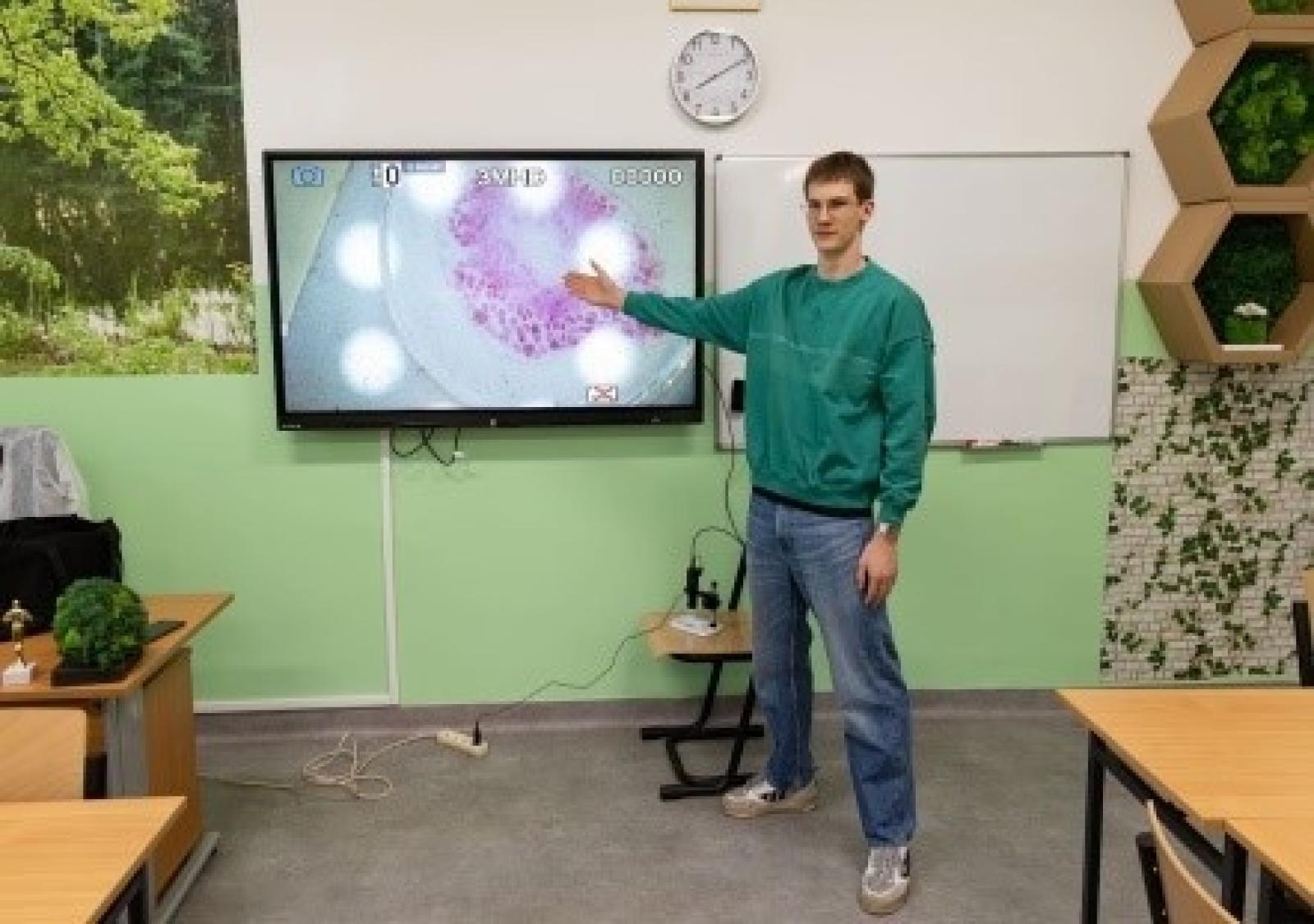 Zdjęcie w galerii na portalu naszraciborz.pl: Zielona Pracownia: współpraca, eksperymenty, edukacja wiadomości z regionu