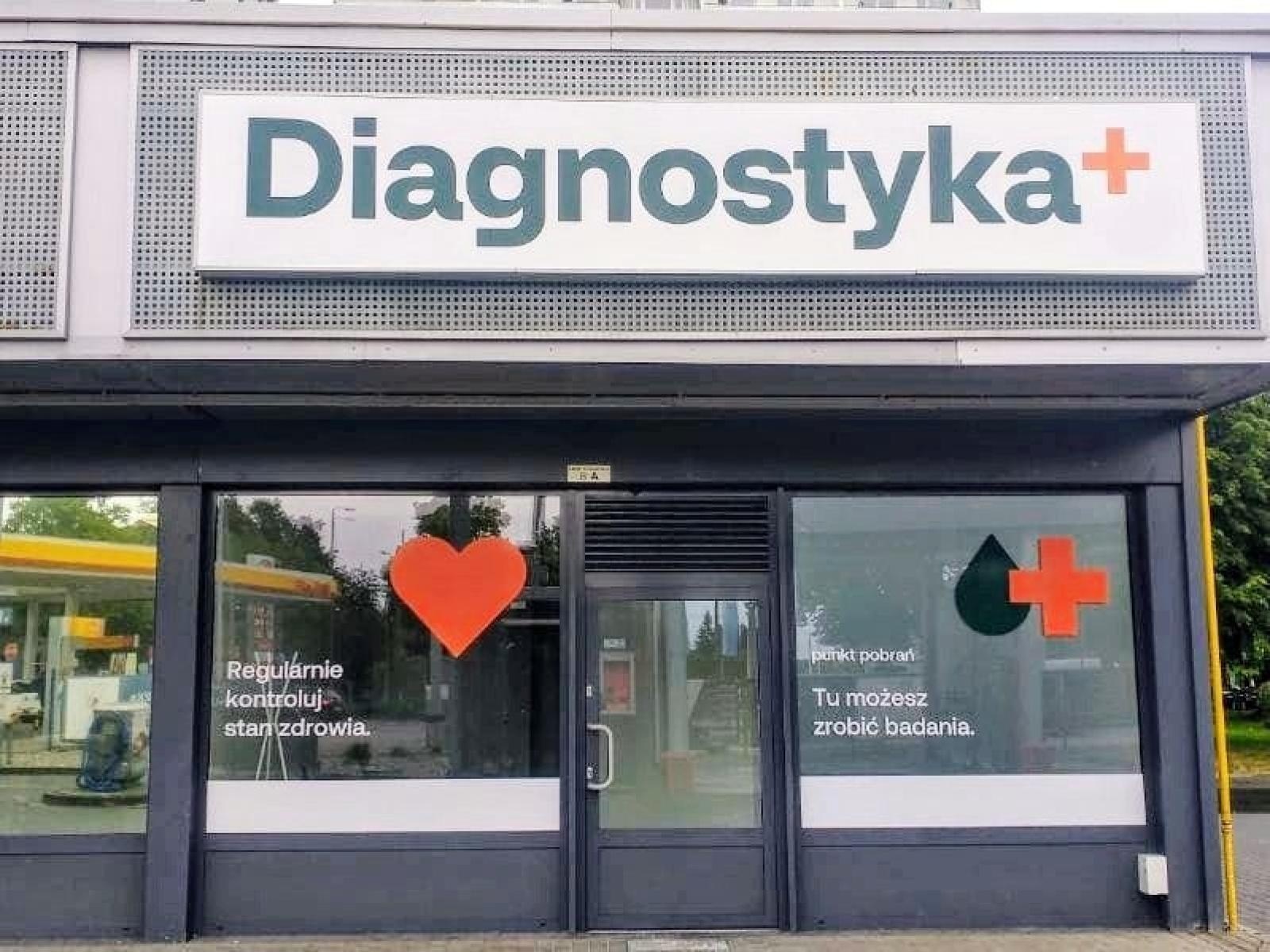 Zdjęcie w galerii na portalu naszraciborz.pl: Racibórz z szybkim dostępem do badań laboratoryjnych wiadomości z regionu