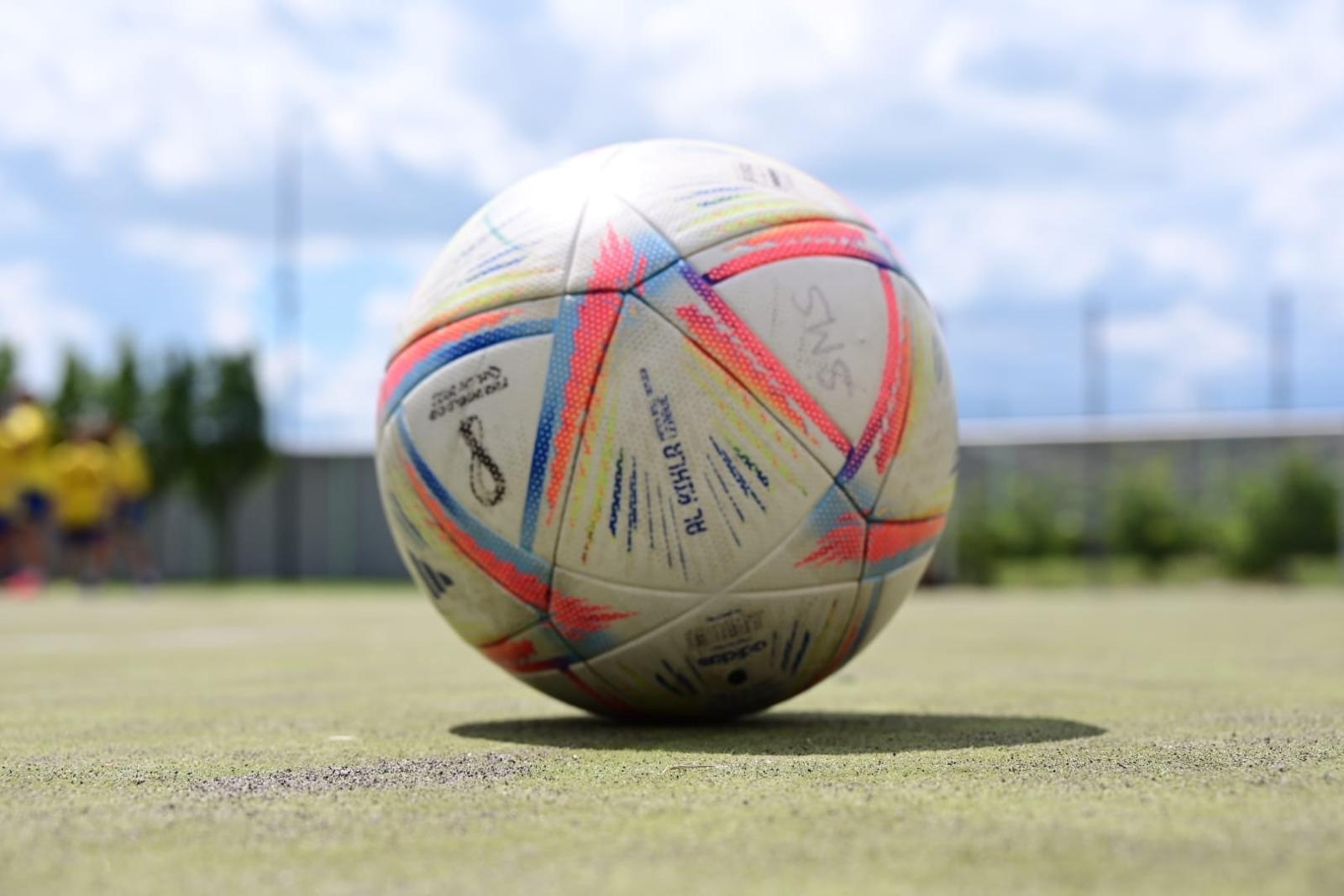 Zdjęcie w galerii na portalu naszraciborz.pl: Wiosenny Turniej Piłki Nożnej Szkół Ponadpodstawowych wiadomości z regionu