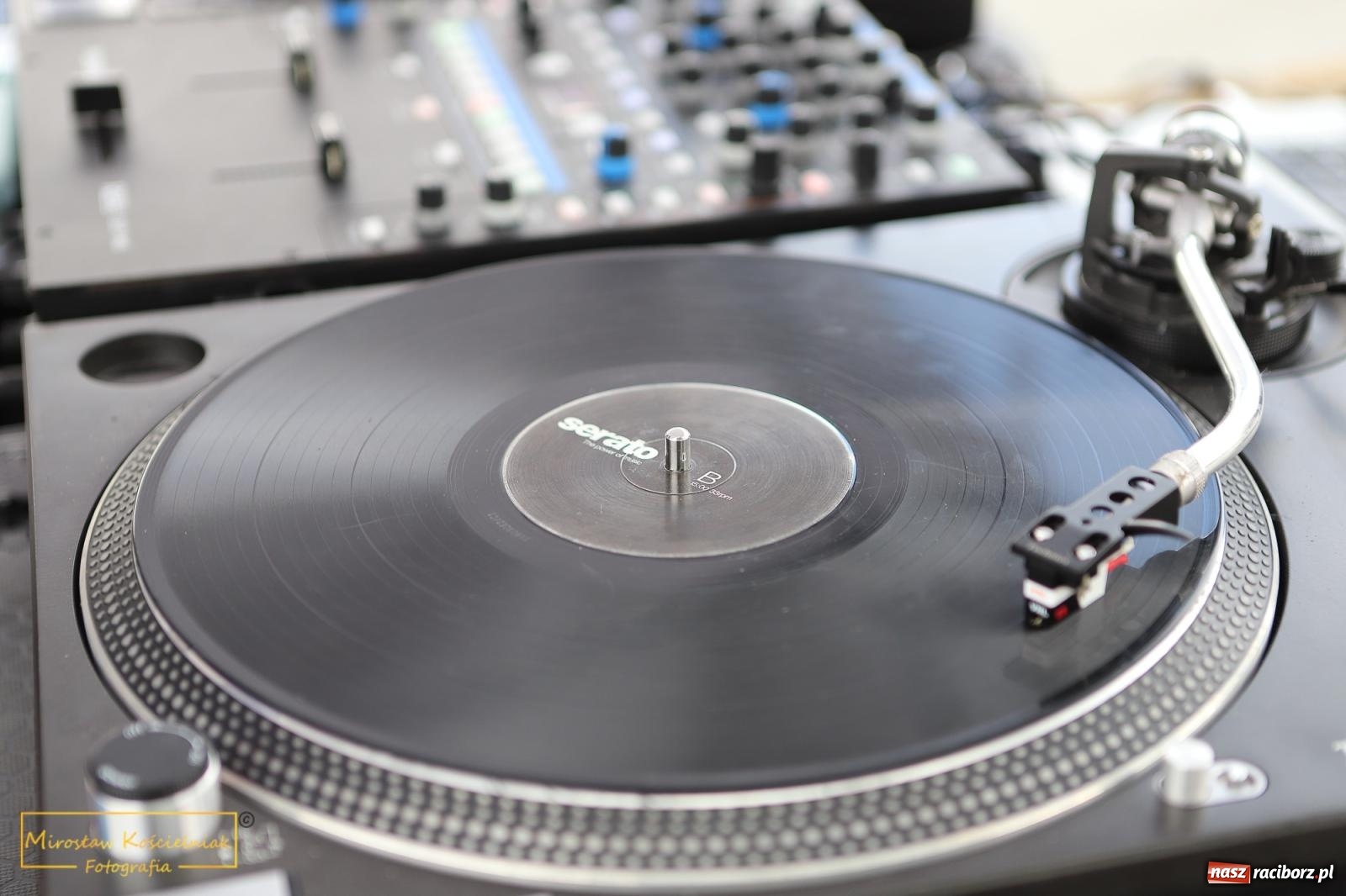 Zdjęcie w galerii na portalu naszraciborz.pl: Breaking Graffiti i Muzyka vol. 3 [FOTO i WIDEO] wiadomości z regionu