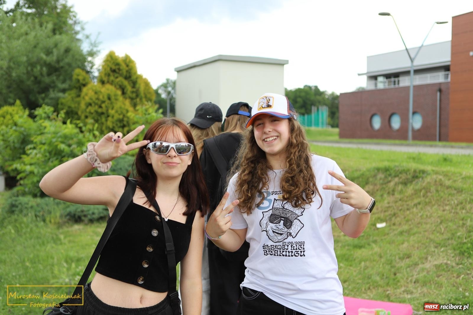 Zdjęcie w galerii na portalu naszraciborz.pl: Breaking Graffiti i Muzyka vol. 3 [FOTO i WIDEO] wiadomości z regionu