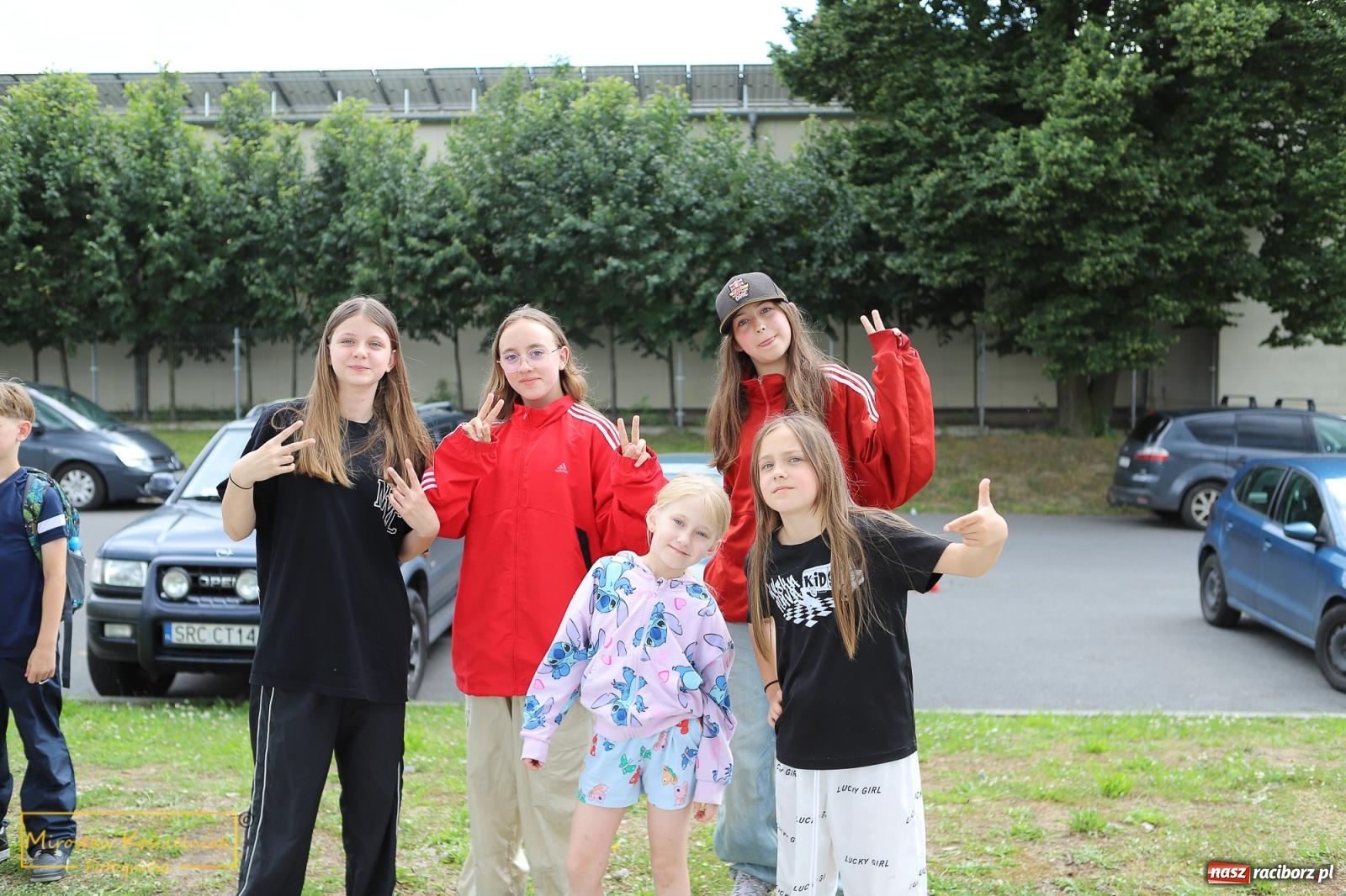 Zdjęcie w galerii na portalu naszraciborz.pl: Breaking Graffiti i Muzyka vol. 3 [FOTO i WIDEO] wiadomości z regionu