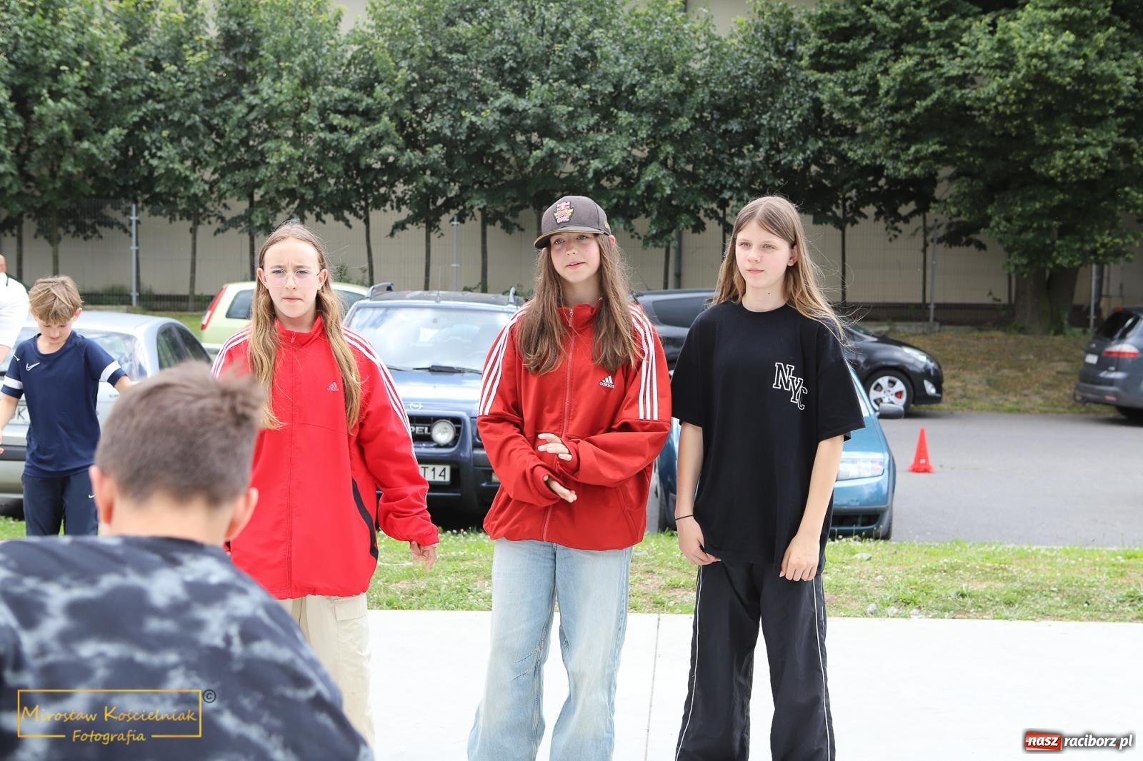 Zdjęcie w galerii na portalu naszraciborz.pl: Breaking Graffiti i Muzyka vol. 3 [FOTO i WIDEO] wiadomości z regionu