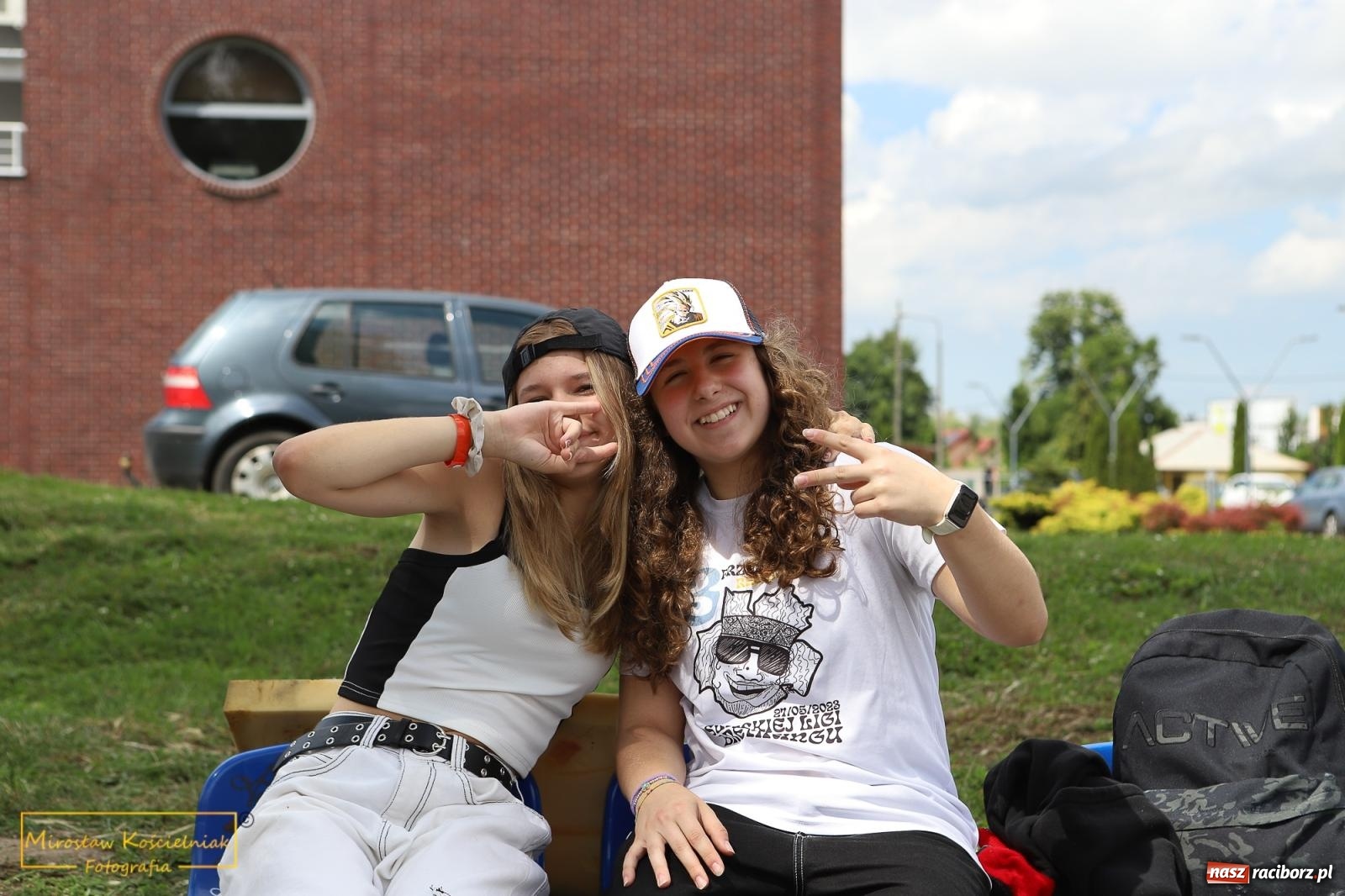 Zdjęcie w galerii na portalu naszraciborz.pl: Breaking Graffiti i Muzyka vol. 3 [FOTO i WIDEO] wiadomości z regionu