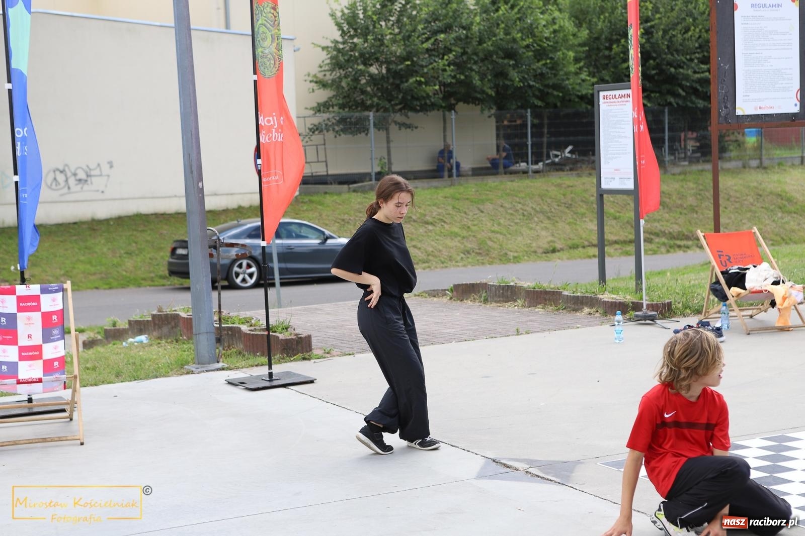 Zdjęcie w galerii na portalu naszraciborz.pl: Breaking Graffiti i Muzyka vol. 3 [FOTO i WIDEO] wiadomości z regionu