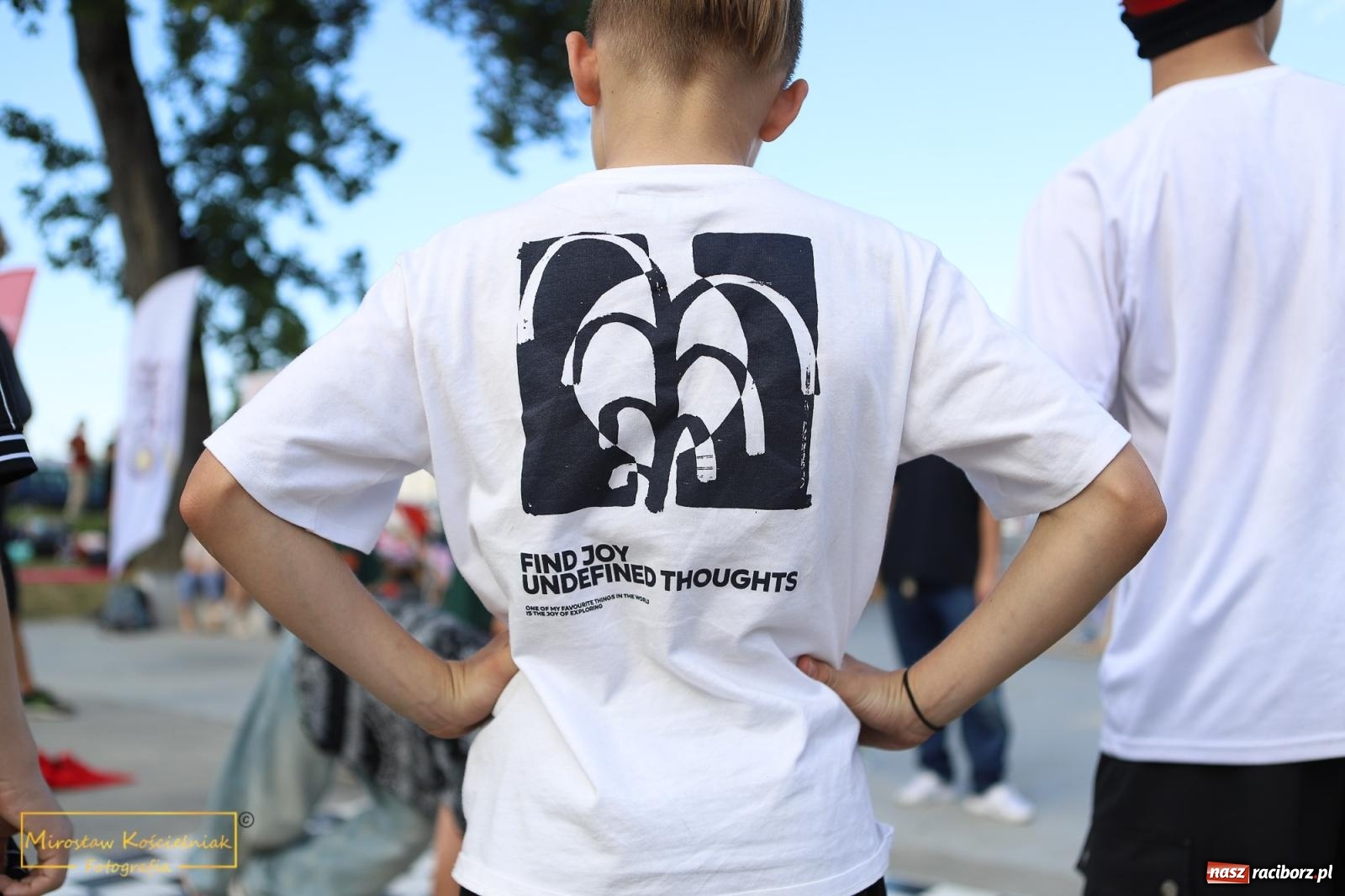 Zdjęcie w galerii na portalu naszraciborz.pl: Breaking Graffiti i Muzyka vol. 3 [FOTO i WIDEO] wiadomości z regionu