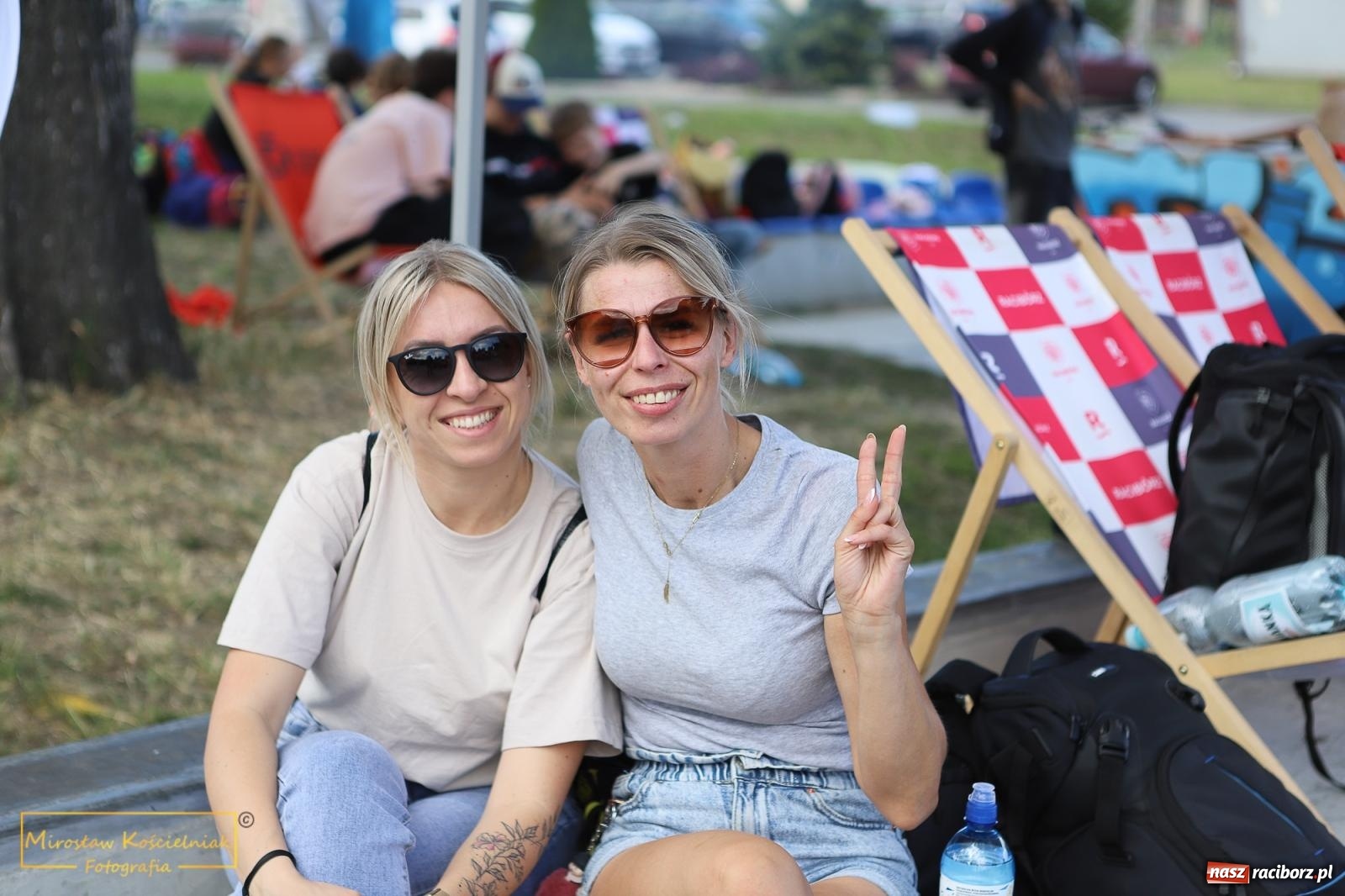 Zdjęcie w galerii na portalu naszraciborz.pl: Breaking Graffiti i Muzyka vol. 3 [FOTO i WIDEO] wiadomości z regionu