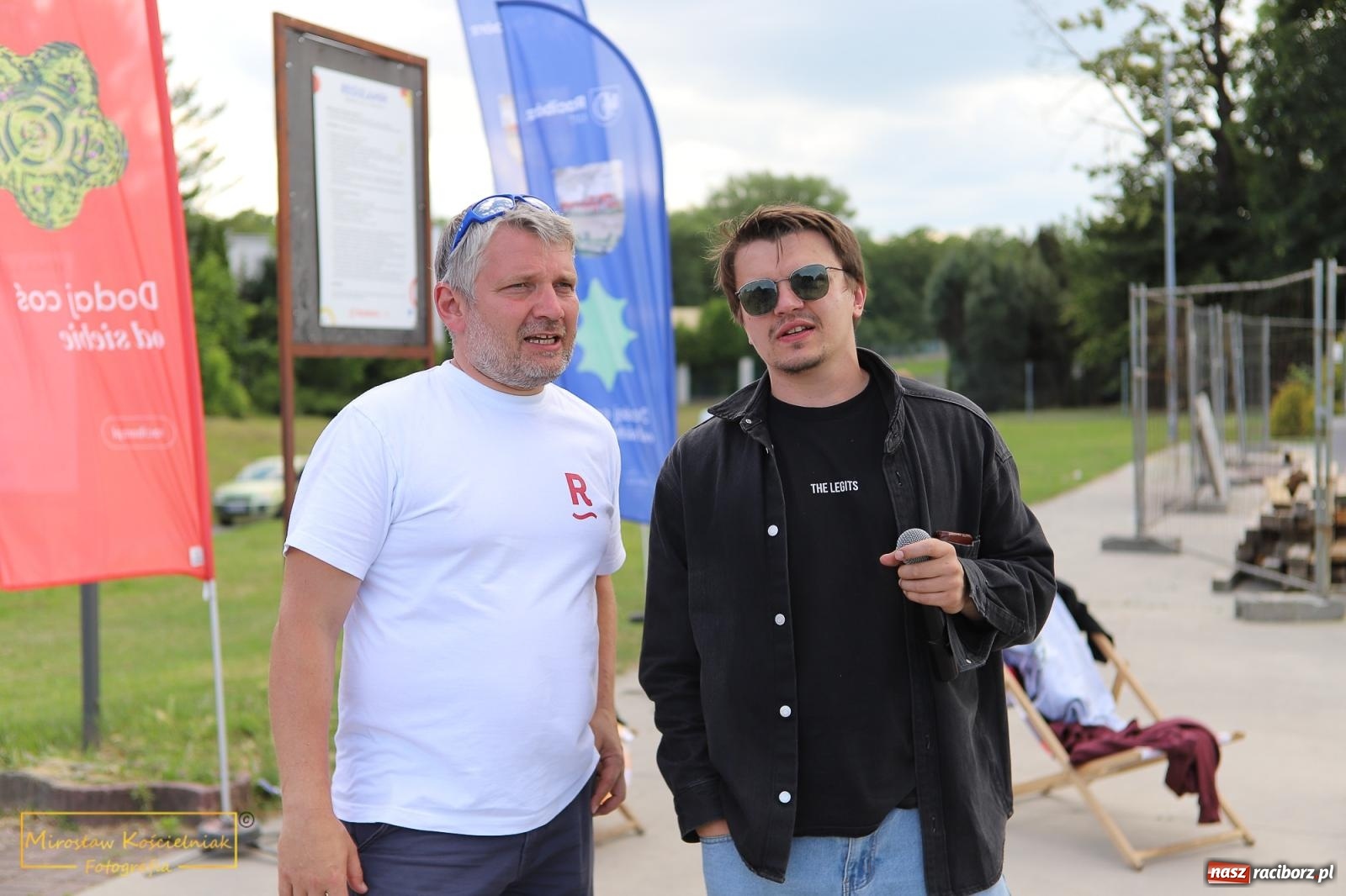 Zdjęcie w galerii na portalu naszraciborz.pl: Breaking Graffiti i Muzyka vol. 3 [FOTO i WIDEO] wiadomości z regionu