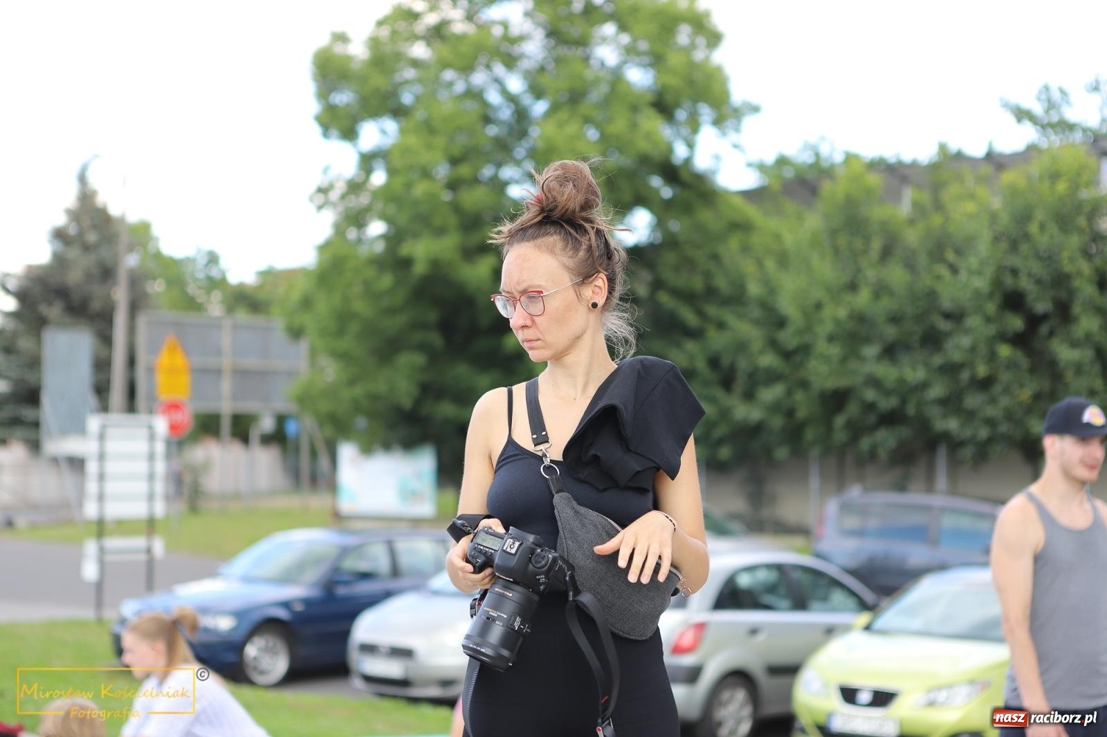 Zdjęcie w galerii na portalu naszraciborz.pl: Breaking Graffiti i Muzyka vol. 3 [FOTO i WIDEO] wiadomości z regionu