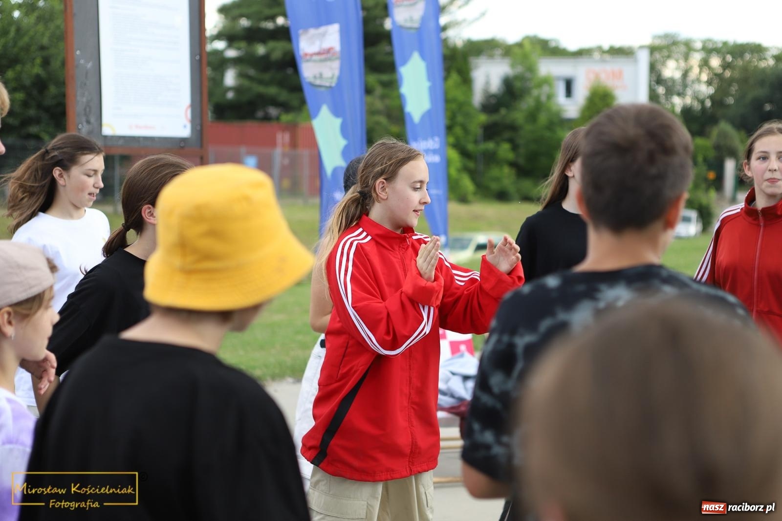 Zdjęcie w galerii na portalu naszraciborz.pl: Breaking Graffiti i Muzyka vol. 3 [FOTO i WIDEO] wiadomości z regionu