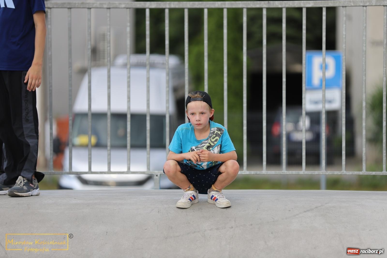 Zdjęcie w galerii na portalu naszraciborz.pl: Breaking Graffiti i Muzyka vol. 3 [FOTO i WIDEO] wiadomości z regionu