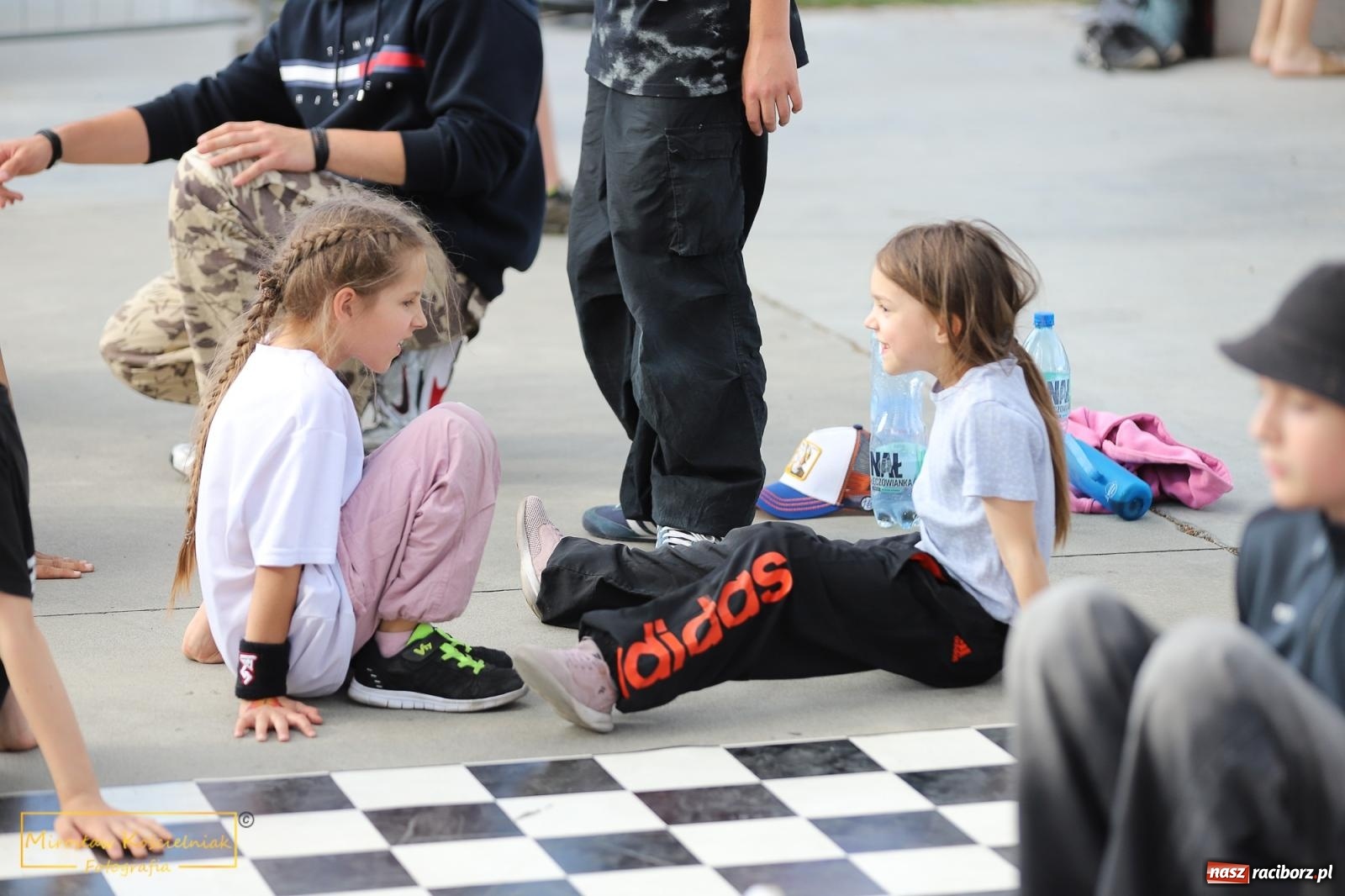 Zdjęcie w galerii na portalu naszraciborz.pl: Breaking Graffiti i Muzyka vol. 3 [FOTO i WIDEO] wiadomości z regionu