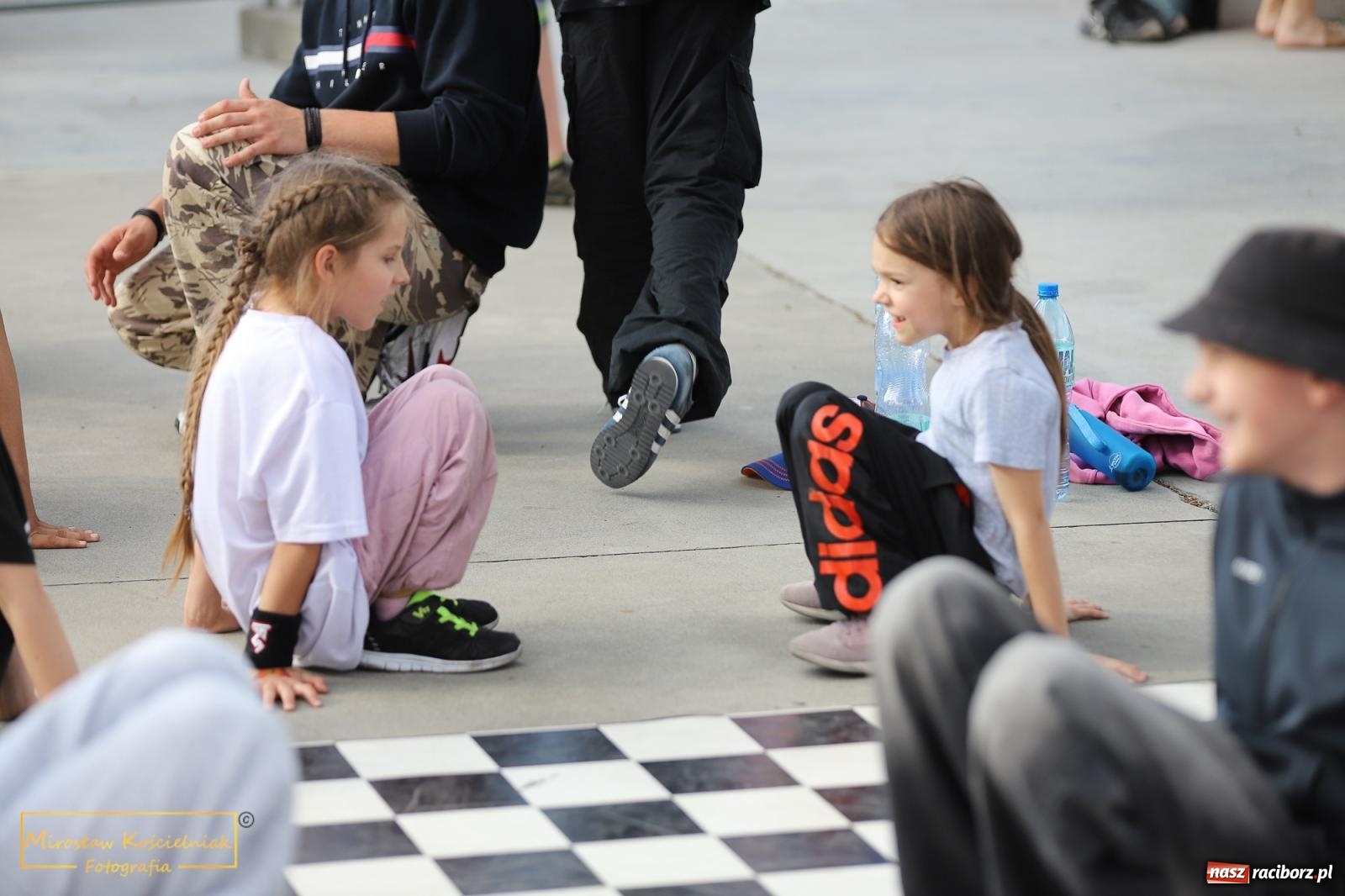 Zdjęcie w galerii na portalu naszraciborz.pl: Breaking Graffiti i Muzyka vol. 3 [FOTO i WIDEO] wiadomości z regionu