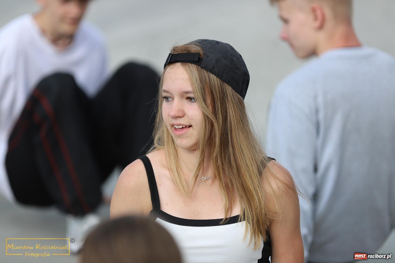 Zdjęcie w galerii na portalu naszraciborz.pl: Breaking Graffiti i Muzyka vol. 3 [FOTO i WIDEO] wiadomości z regionu