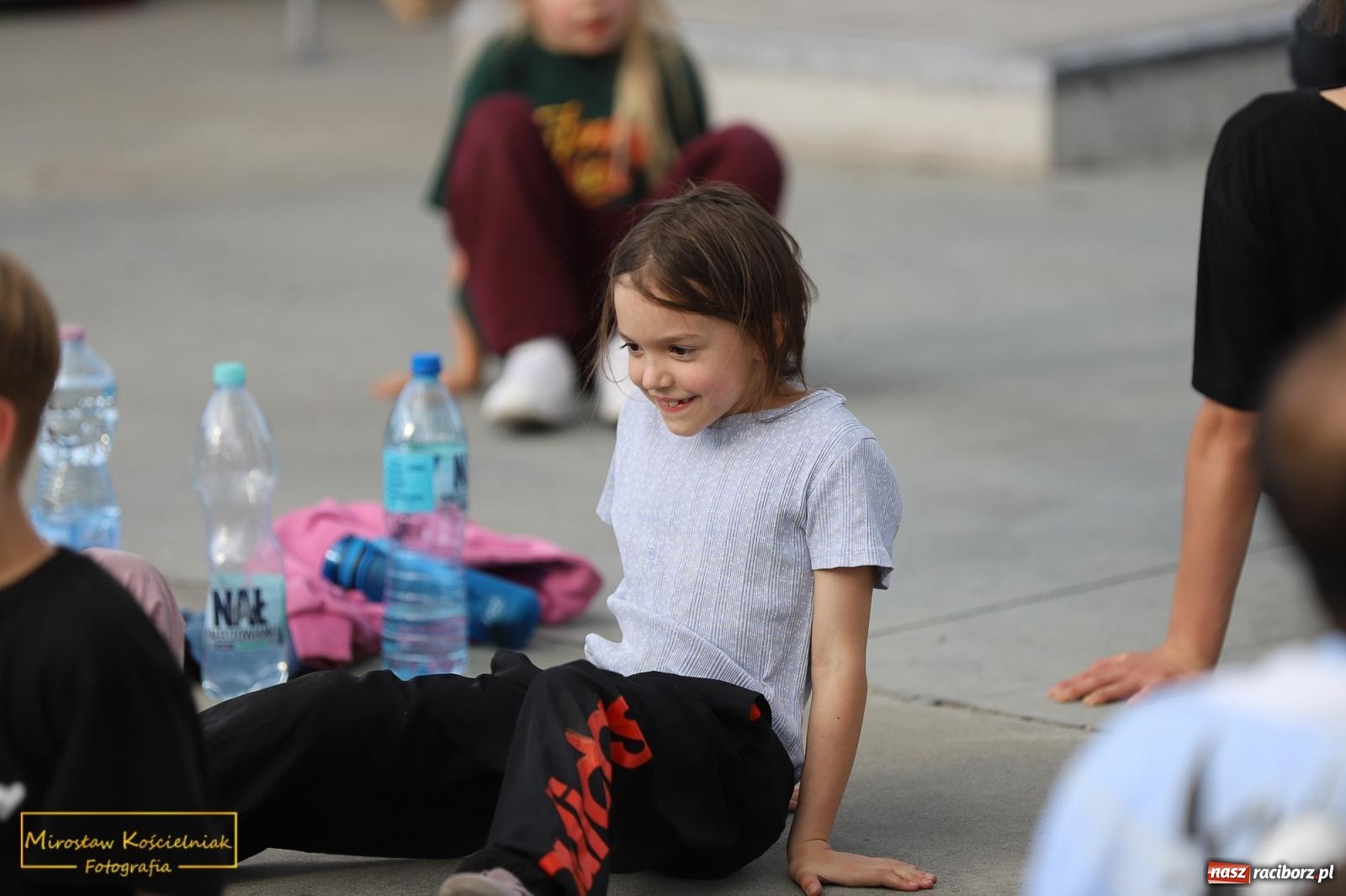 Zdjęcie w galerii na portalu naszraciborz.pl: Breaking Graffiti i Muzyka vol. 3 [FOTO i WIDEO] wiadomości z regionu