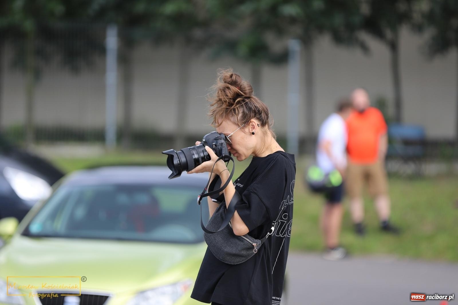 Zdjęcie w galerii na portalu naszraciborz.pl: Breaking Graffiti i Muzyka vol. 3 [FOTO i WIDEO] wiadomości z regionu