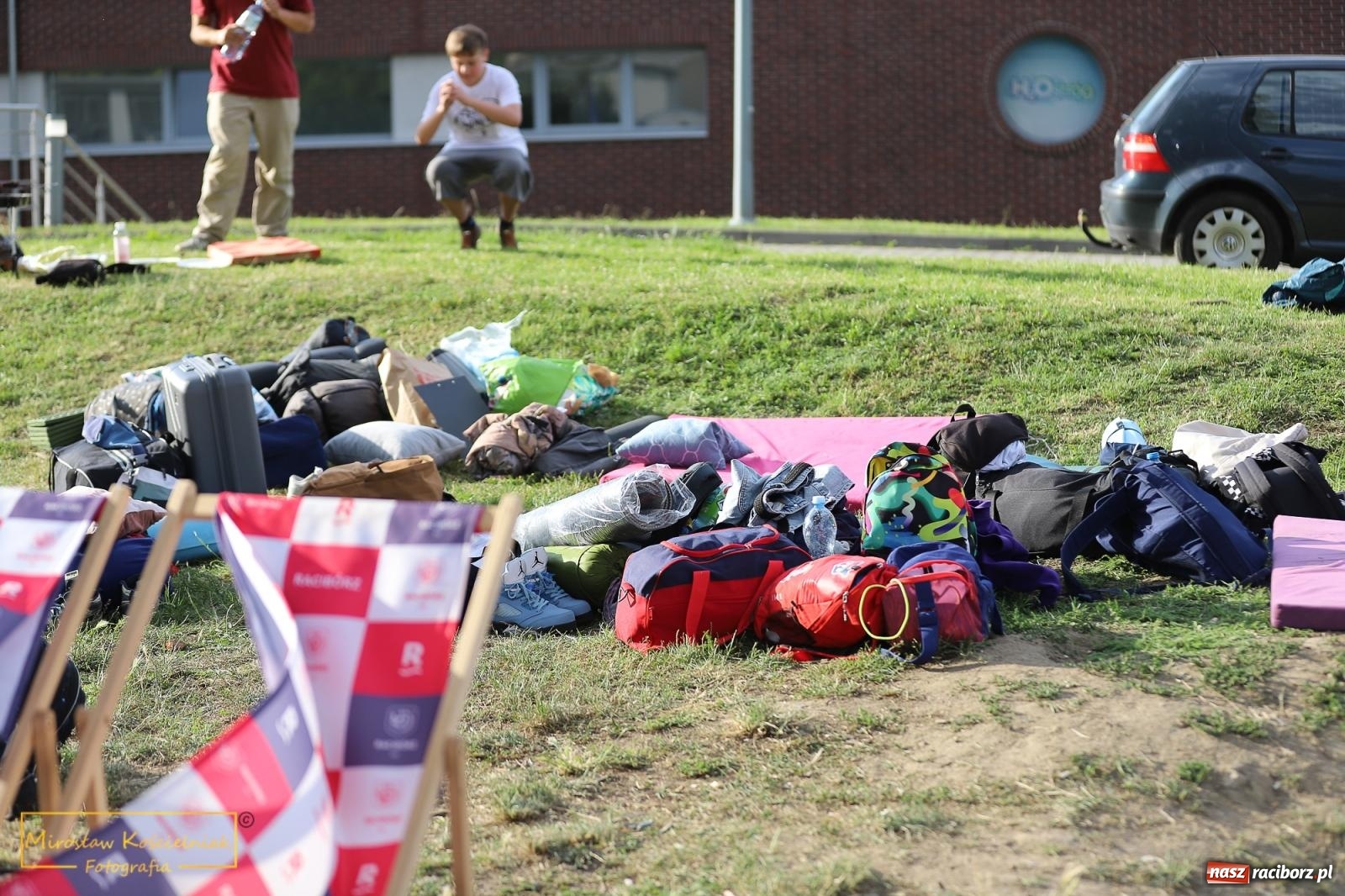 Zdjęcie w galerii na portalu naszraciborz.pl: Breaking Graffiti i Muzyka vol. 3 [FOTO i WIDEO] wiadomości z regionu