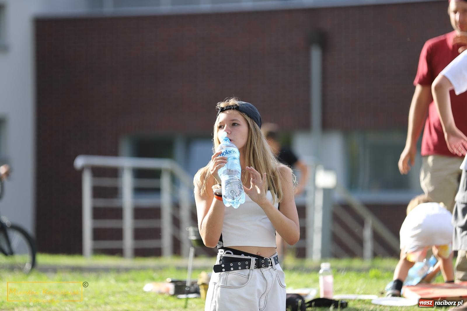 Zdjęcie w galerii na portalu naszraciborz.pl: Breaking Graffiti i Muzyka vol. 3 [FOTO i WIDEO] wiadomości z regionu