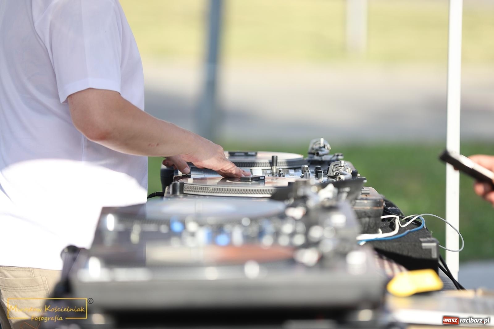 Zdjęcie w galerii na portalu naszraciborz.pl: Breaking Graffiti i Muzyka vol. 3 [FOTO i WIDEO] wiadomości z regionu