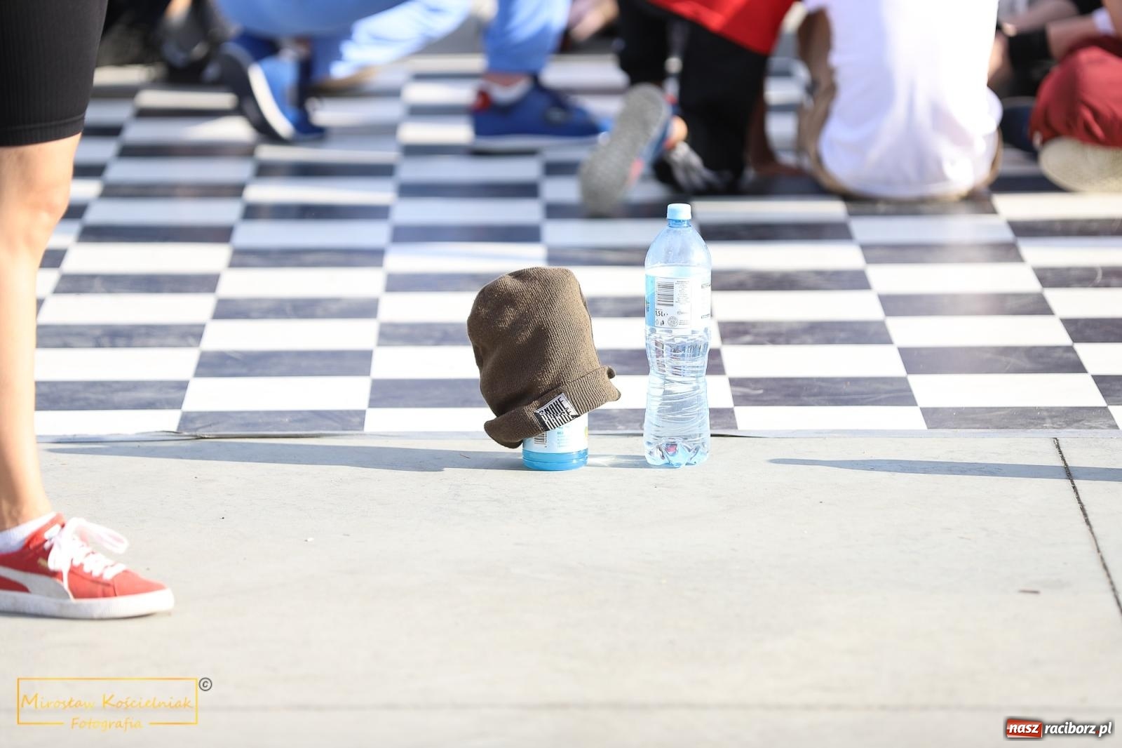 Zdjęcie w galerii na portalu naszraciborz.pl: Breaking Graffiti i Muzyka vol. 3 [FOTO i WIDEO] wiadomości z regionu