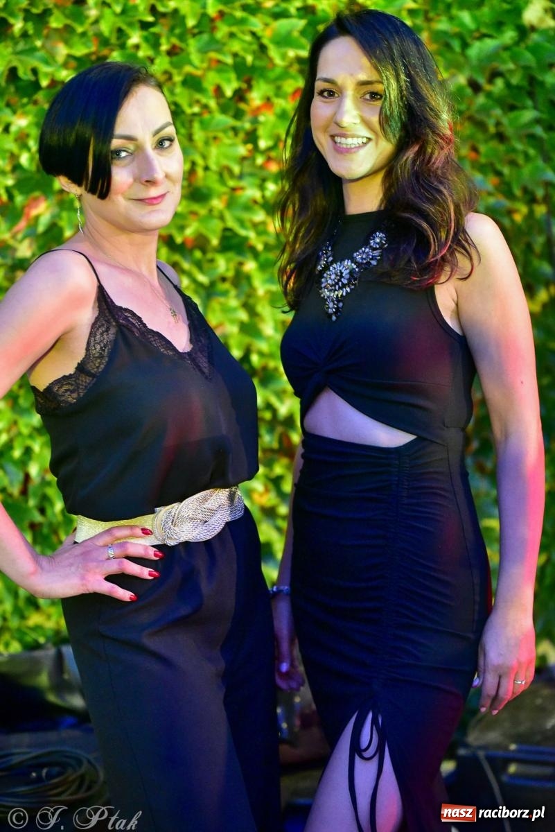 Zdjęcie w galerii na portalu naszraciborz.pl: Raciborska potańcówka przy Tęczowej z Lotharsami [FOTO i WIDEO] wiadomości z regionu