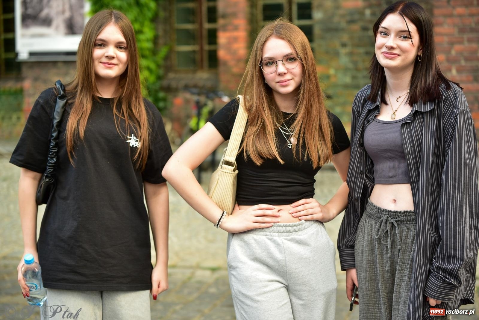 Zdjęcie w galerii na portalu naszraciborz.pl: Diexieland Street Band i W Sam Raz na bis. Muzycznie i kolorowo na ulicach Raciborza wiadomości z regionu