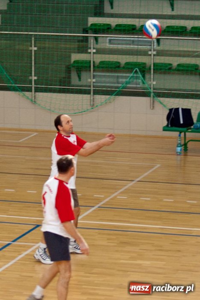 Zdjęcie w galerii na portalu naszraciborz.pl: Strażacy z Pucharem Prezydenta wiadomości z regionu