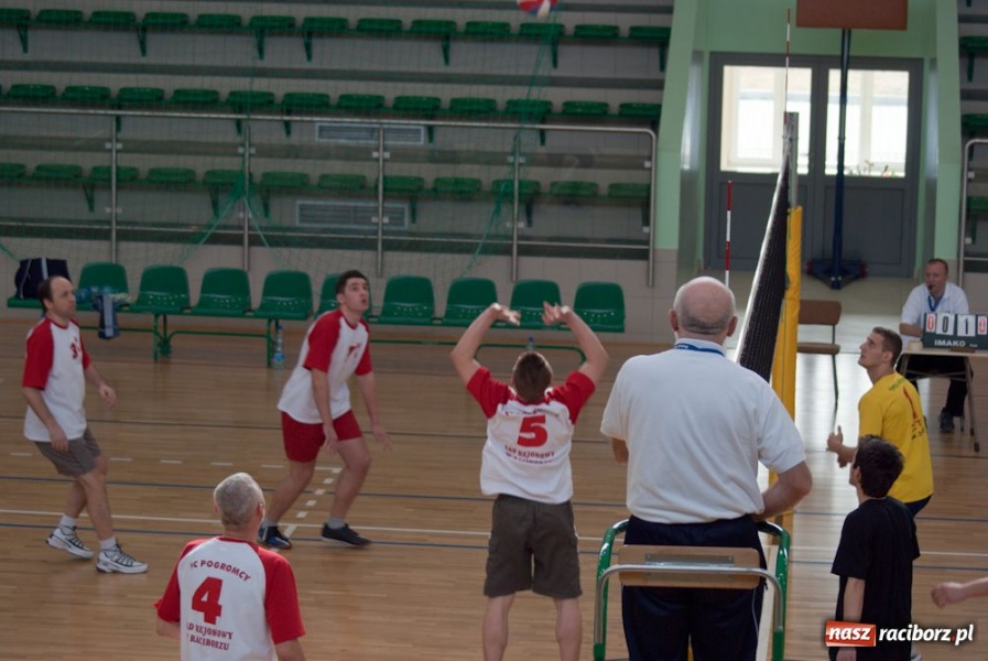 Zdjęcie w galerii na portalu naszraciborz.pl: Strażacy z Pucharem Prezydenta wiadomości z regionu
