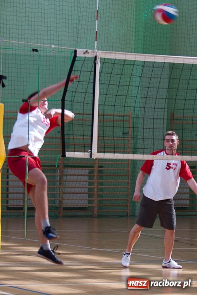 Zdjęcie w galerii na portalu naszraciborz.pl: Strażacy z Pucharem Prezydenta wiadomości z regionu