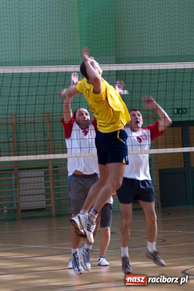Zdjęcie w galerii na portalu naszraciborz.pl: Strażacy z Pucharem Prezydenta wiadomości z regionu