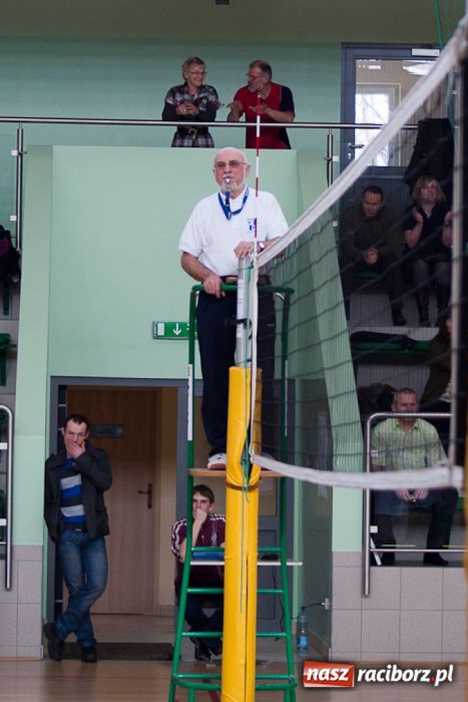 Zdjęcie w galerii na portalu naszraciborz.pl: Strażacy z Pucharem Prezydenta wiadomości z regionu