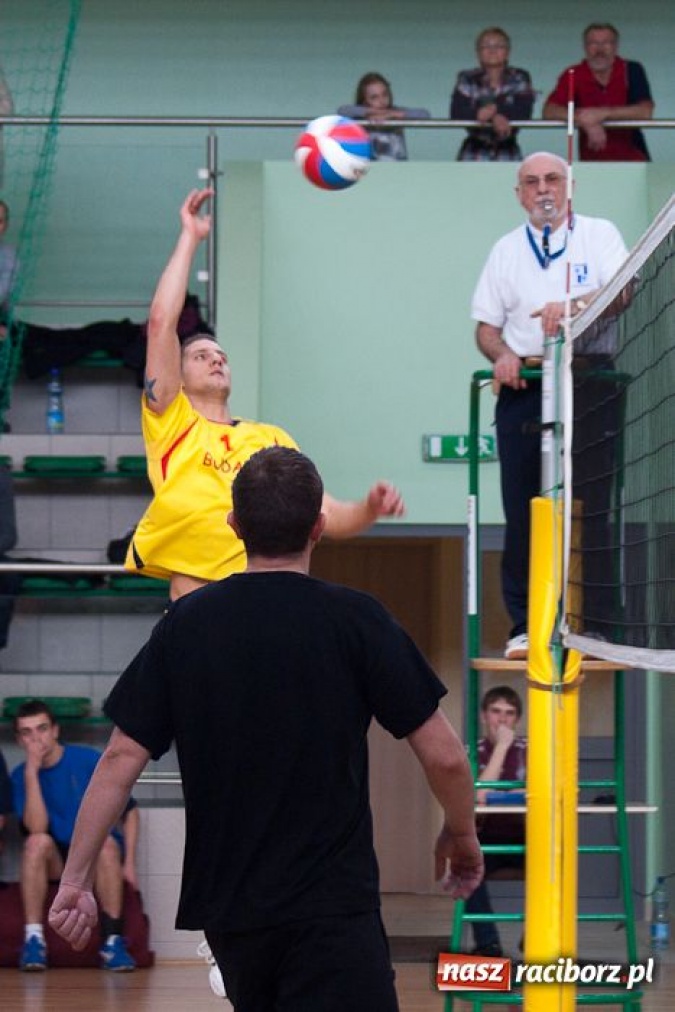 Zdjęcie w galerii na portalu naszraciborz.pl: Strażacy z Pucharem Prezydenta wiadomości z regionu