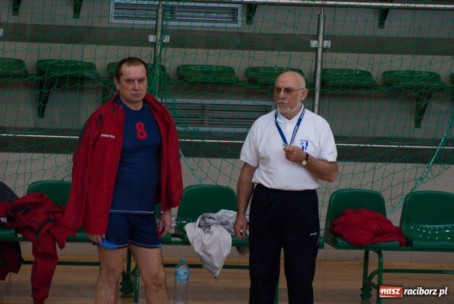 Zdjęcie w galerii na portalu naszraciborz.pl: Strażacy z Pucharem Prezydenta wiadomości z regionu