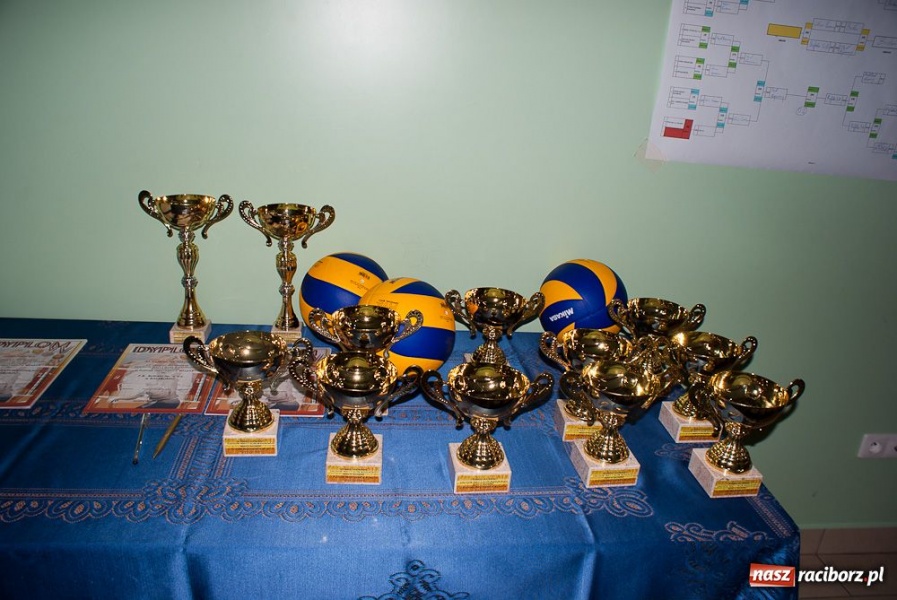Zdjęcie w galerii na portalu naszraciborz.pl: Strażacy z Pucharem Prezydenta wiadomości z regionu