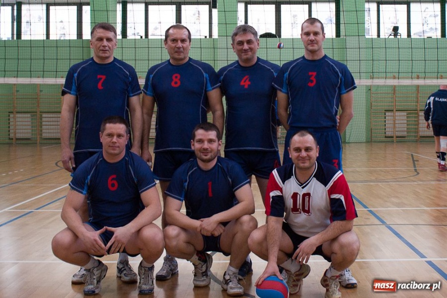 Zdjęcie w galerii na portalu naszraciborz.pl: Strażacy z Pucharem Prezydenta wiadomości z regionu