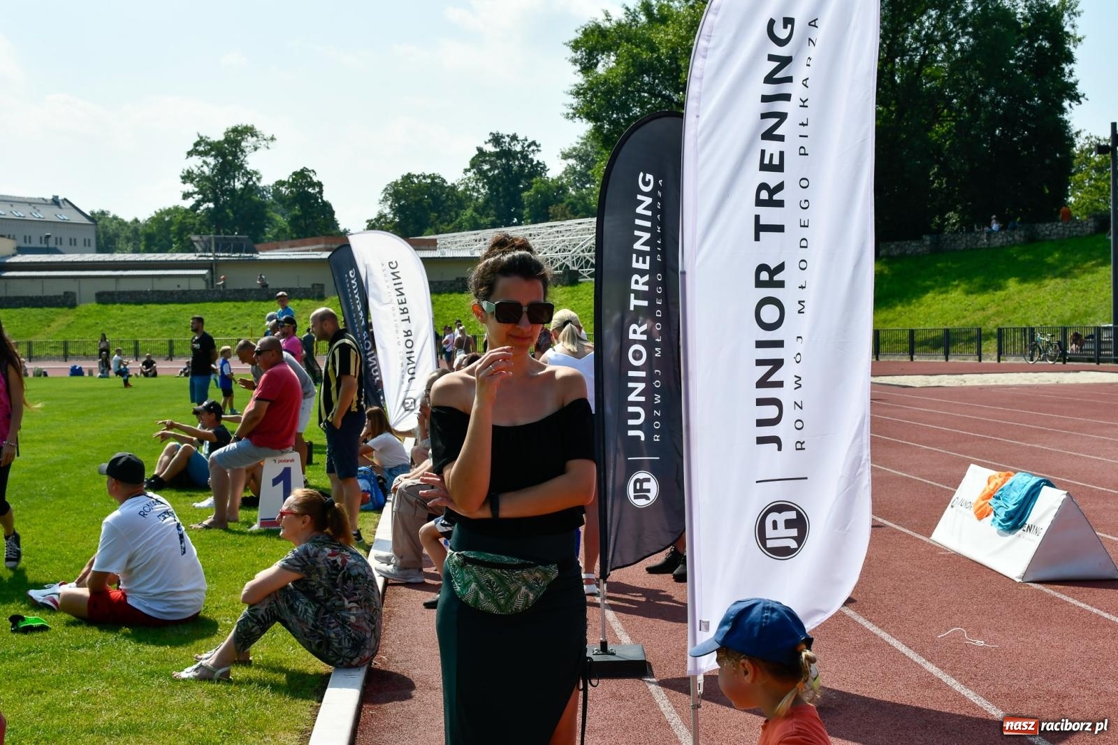 Zdjęcie w galerii na portalu naszraciborz.pl: Międzynarodowy Turniej Piłkarski Racibórz Trophy wiadomości z regionu