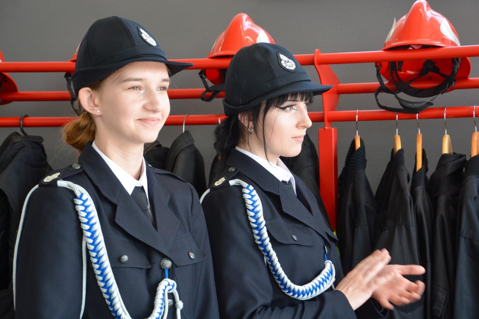 Zdjęcie w galerii na portalu naszraciborz.pl: OSP Żerdziny świętuje 100-lecie. Na urodziny otwarto nową remizę wiadomości z regionu