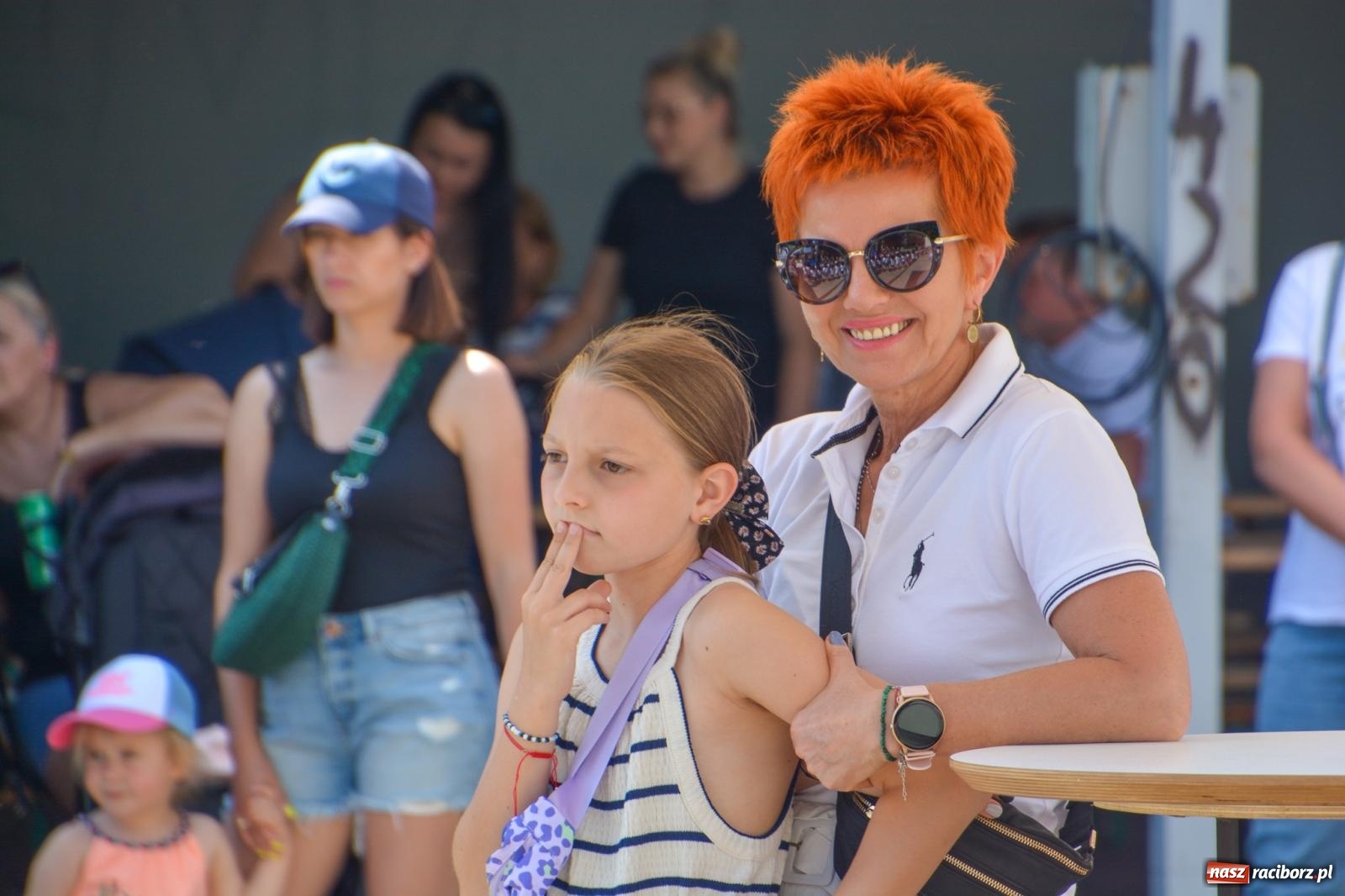 Zdjęcie w galerii na portalu naszraciborz.pl: Pietrowicki Dzień Dziecka na Dzikim Zachodzie wiadomości z regionu