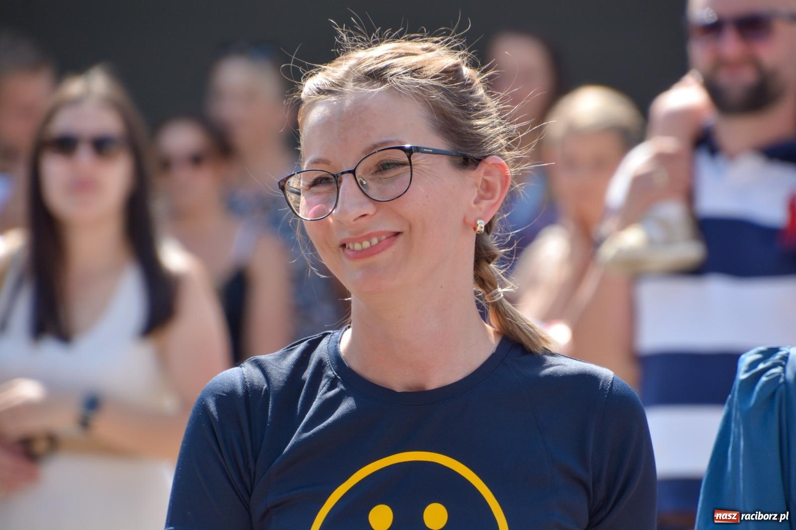 Zdjęcie w galerii na portalu naszraciborz.pl: Pietrowicki Dzień Dziecka na Dzikim Zachodzie wiadomości z regionu