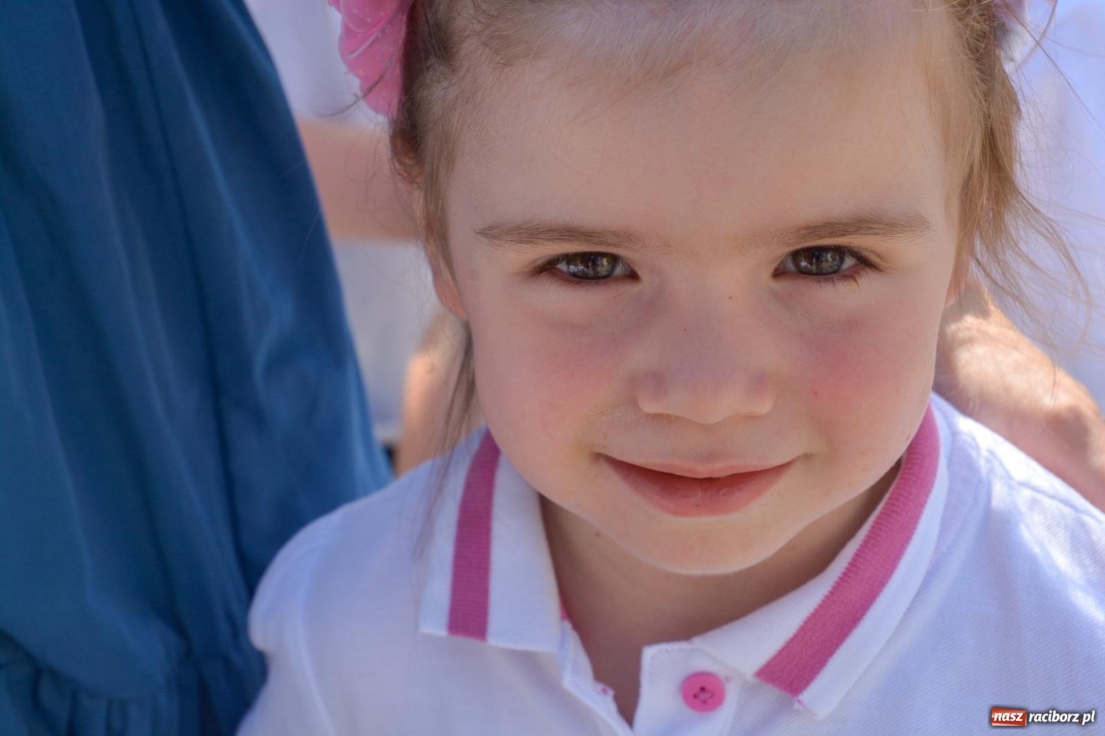 Zdjęcie w galerii na portalu naszraciborz.pl: Pietrowicki Dzień Dziecka na Dzikim Zachodzie wiadomości z regionu