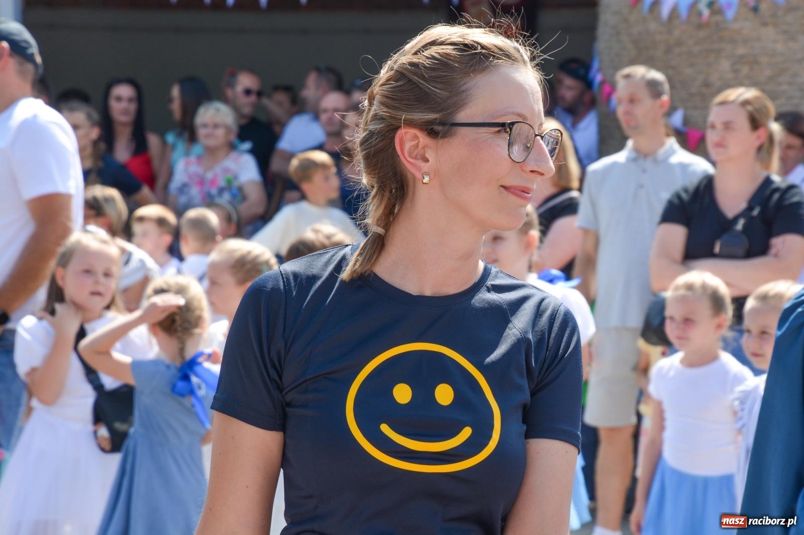 Zdjęcie w galerii na portalu naszraciborz.pl: Pietrowicki Dzień Dziecka na Dzikim Zachodzie wiadomości z regionu