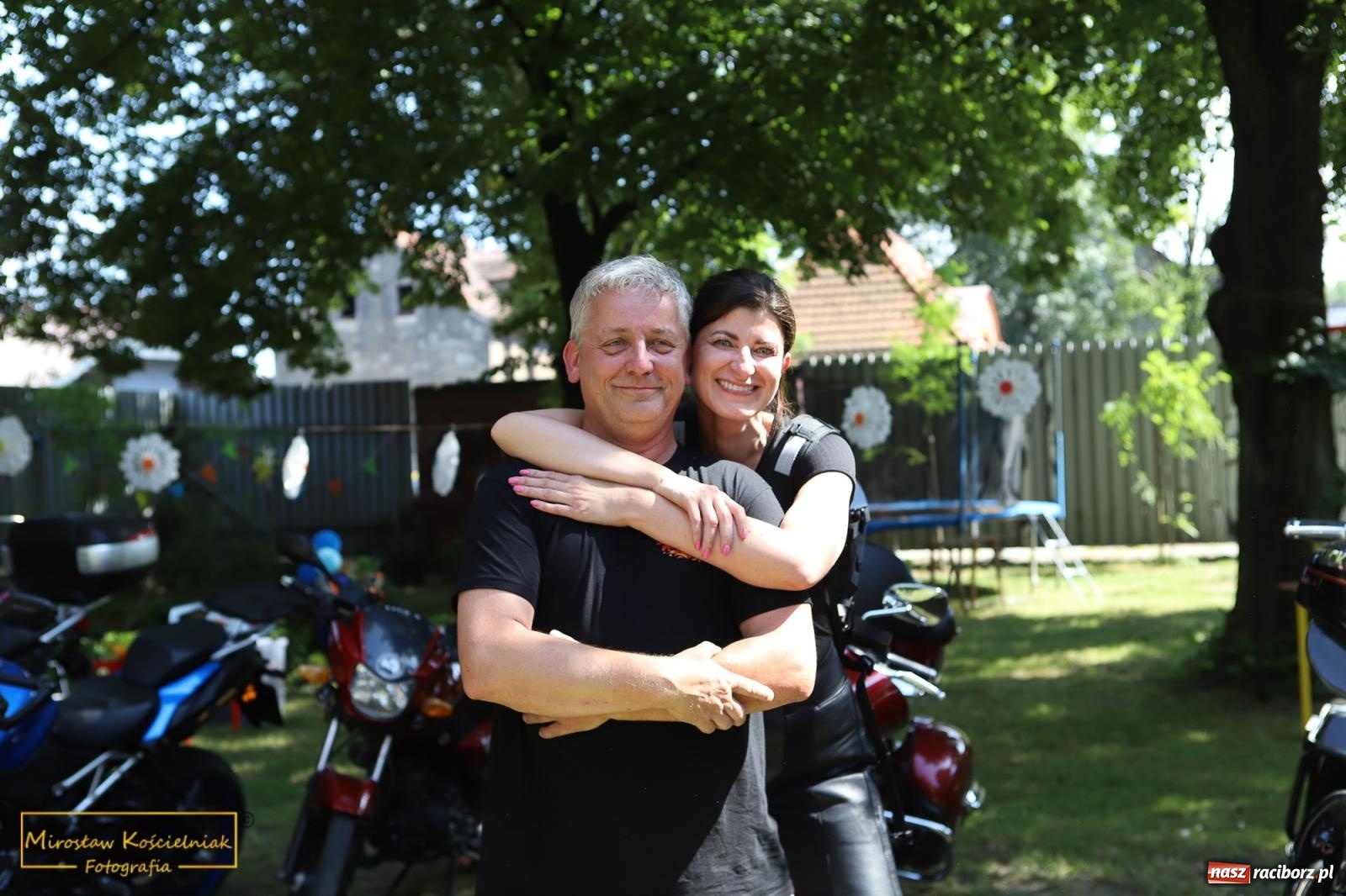 Zdjęcie w galerii na portalu naszraciborz.pl: Rodzinny ogród radości w Spektrum. Na Dzień Dziecka wiadomości z regionu